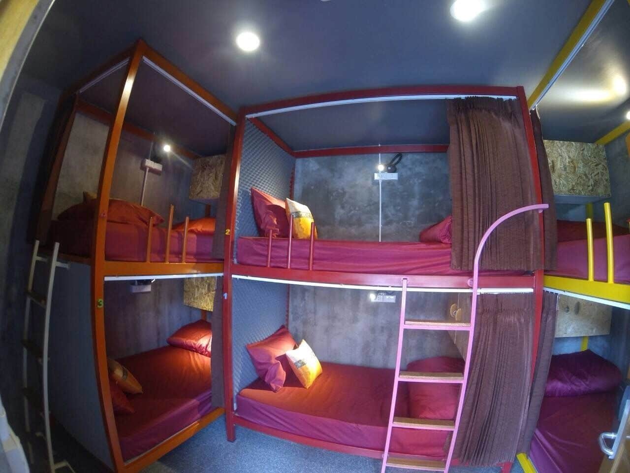 Karon Living Room