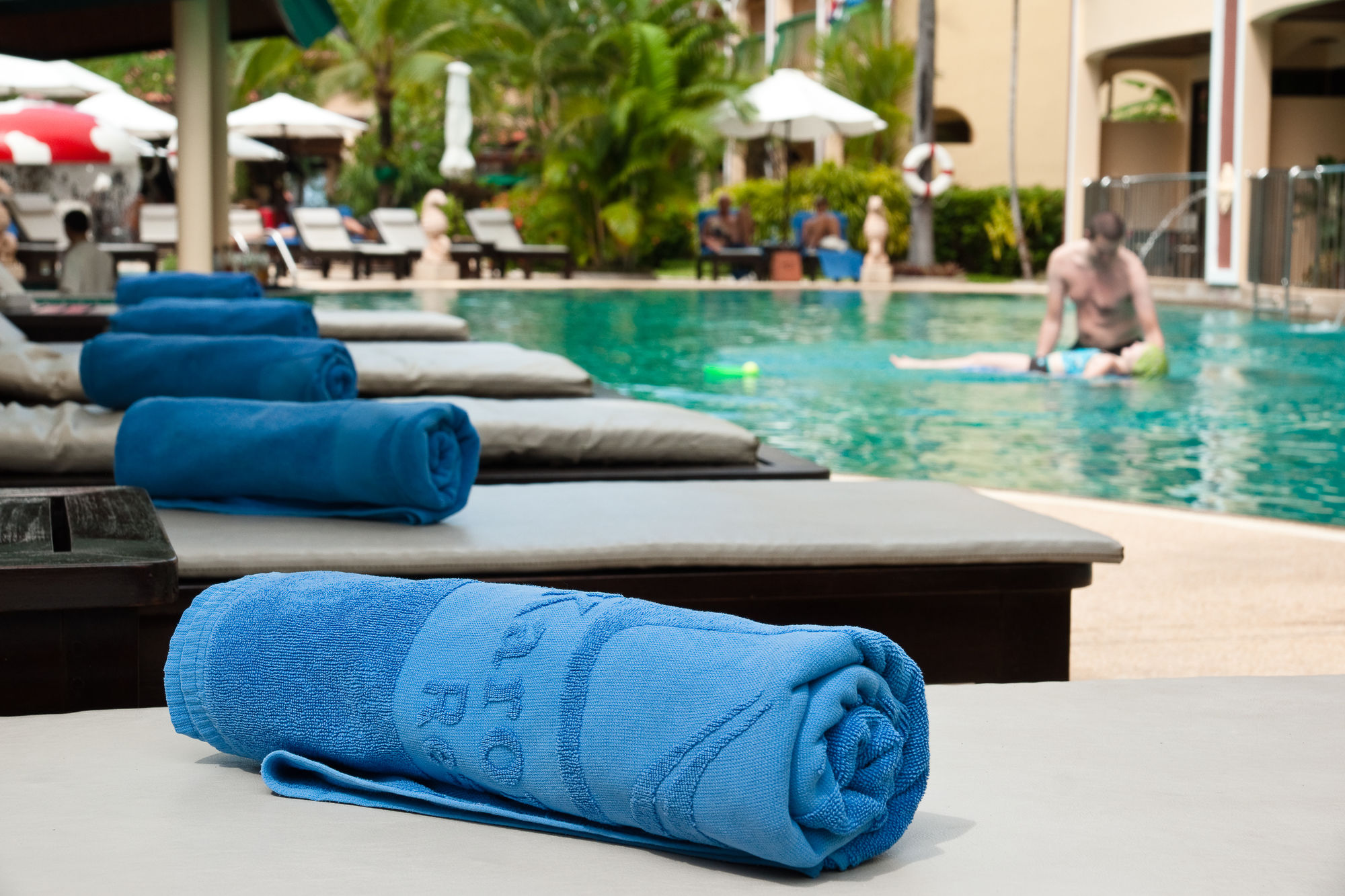 Karon Sea  Sands Resort & Spa