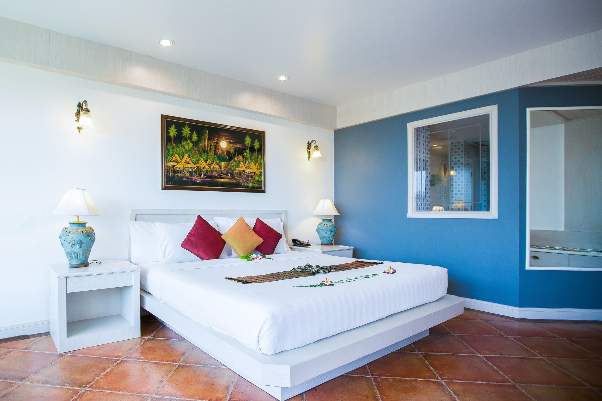 Karon Sea  Sands Resort & Spa