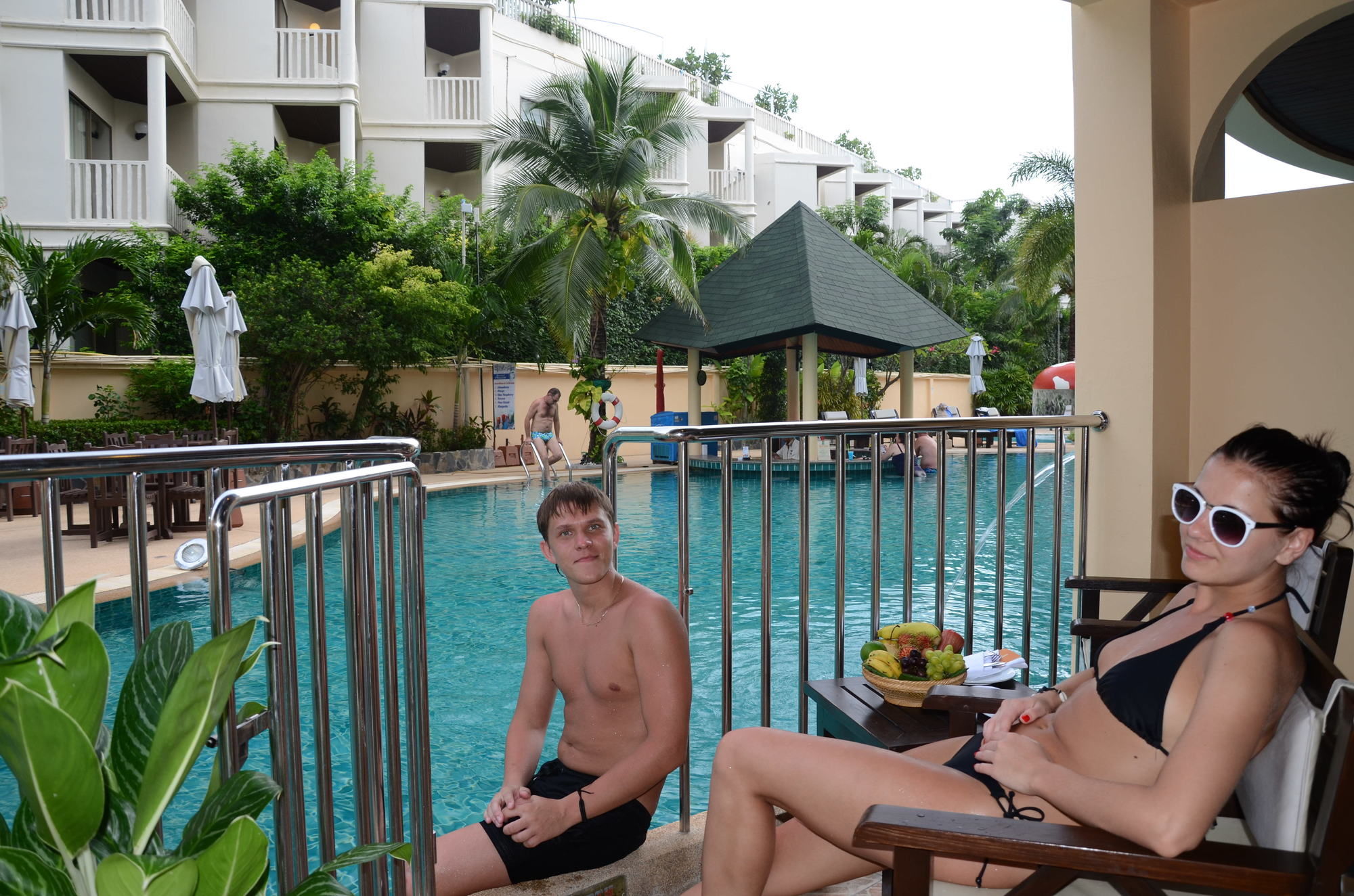 Karon Sea  Sands Resort & Spa
