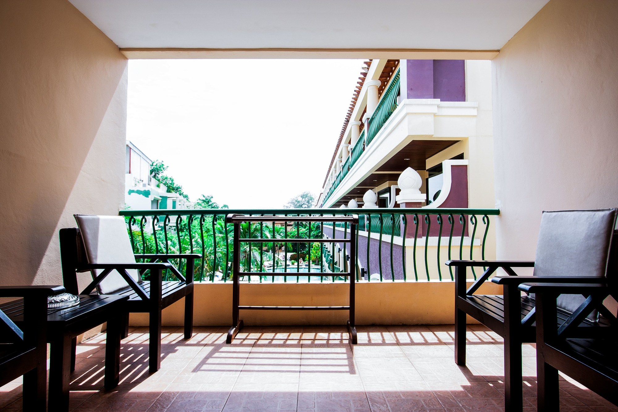 Karon Sea  Sands Resort & Spa