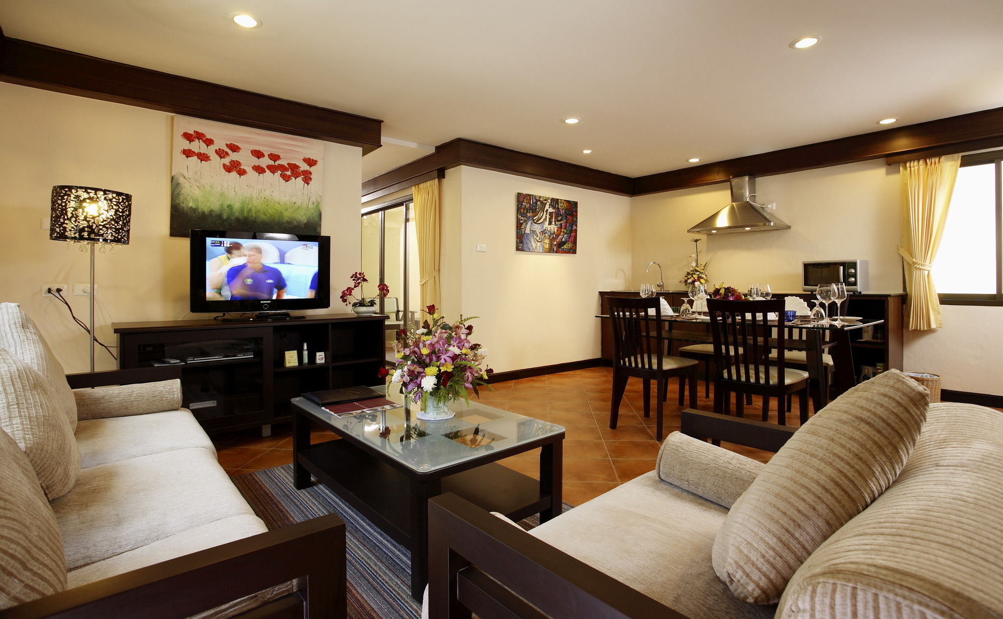 Karon Sea  Sands Resort & Spa