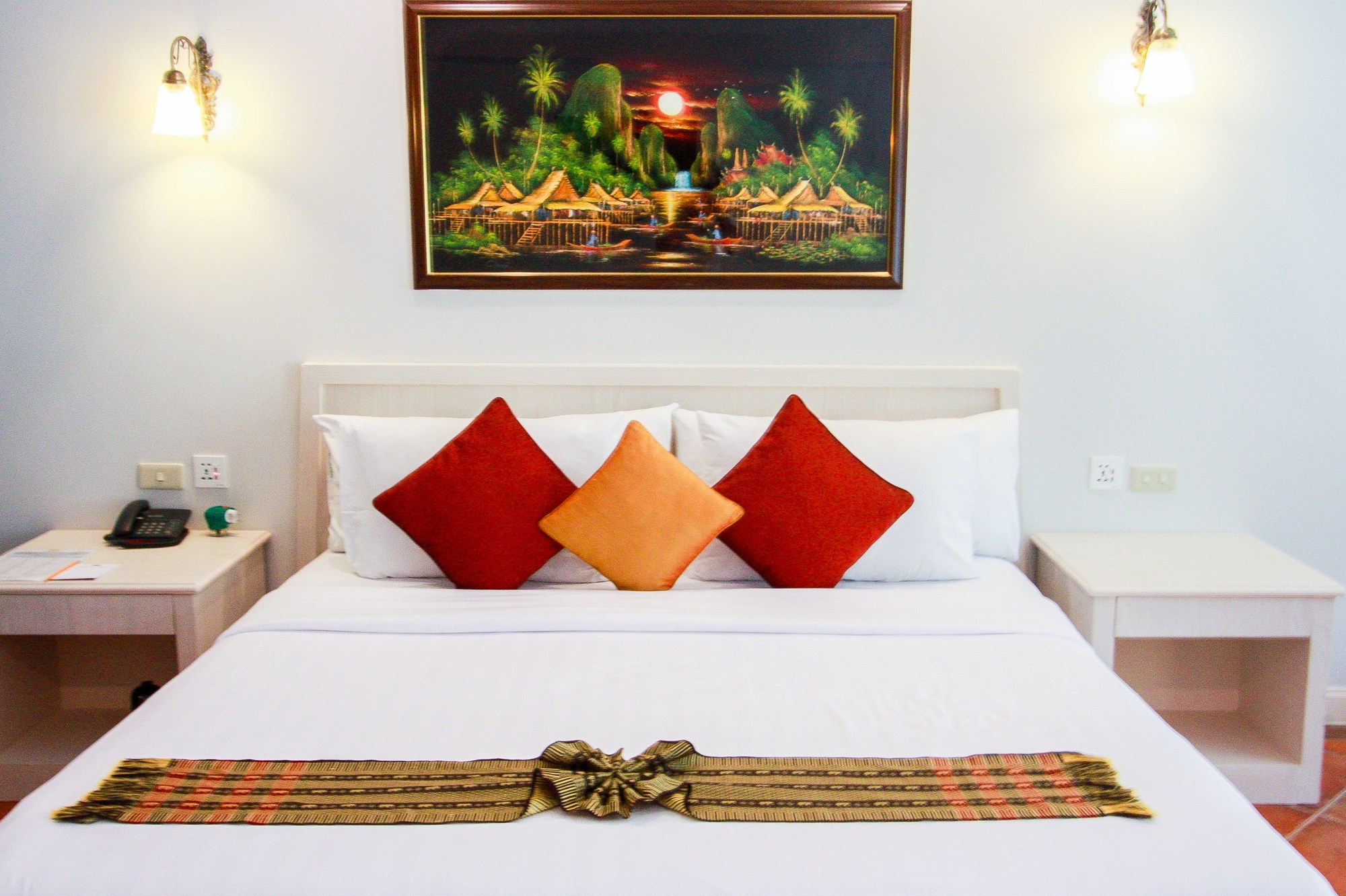 Karon Sea  Sands Resort & Spa