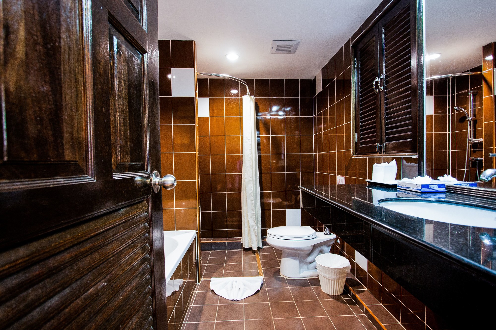 Karon Sea  Sands Resort & Spa