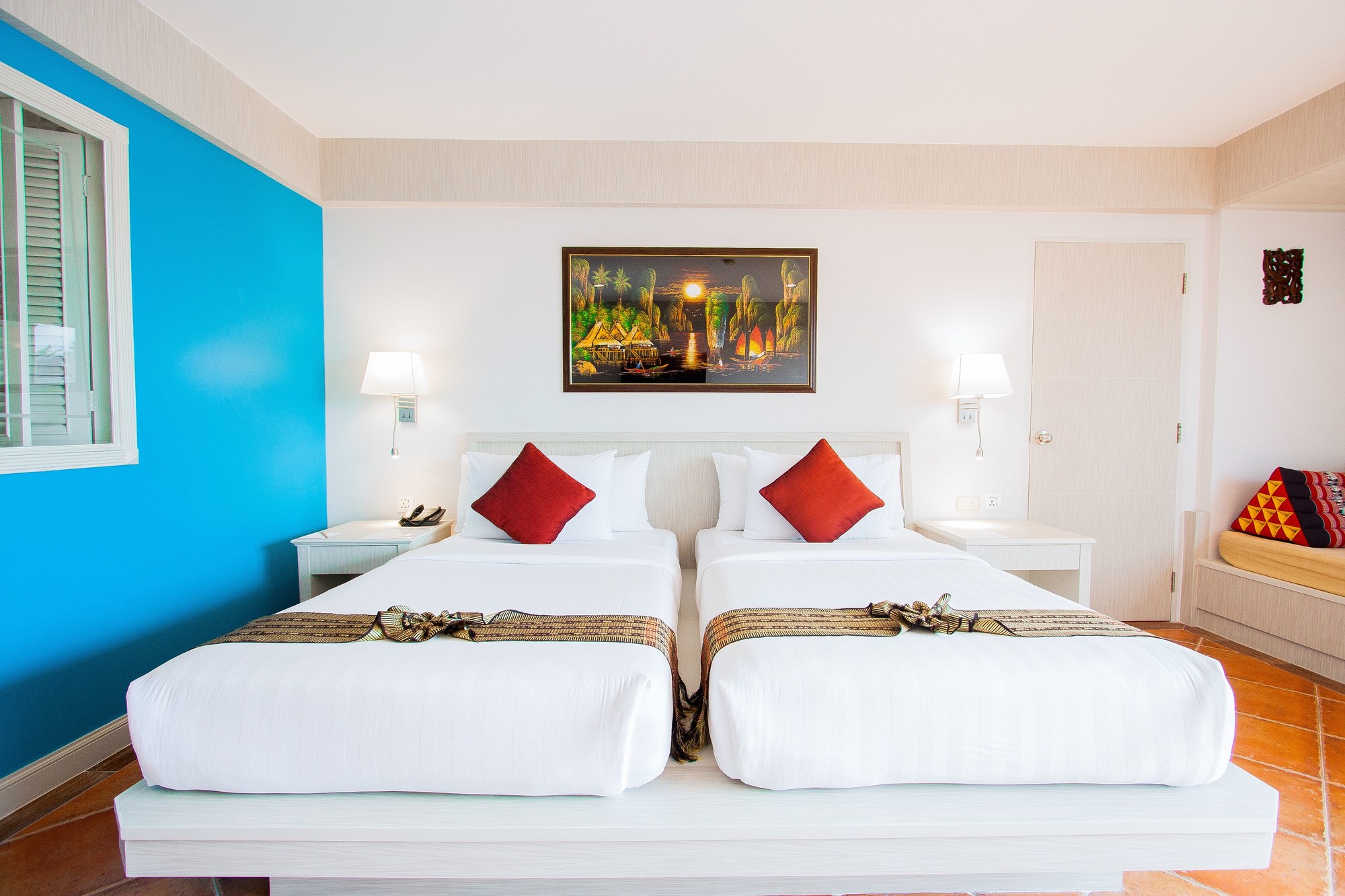 Karon Sea  Sands Resort & Spa