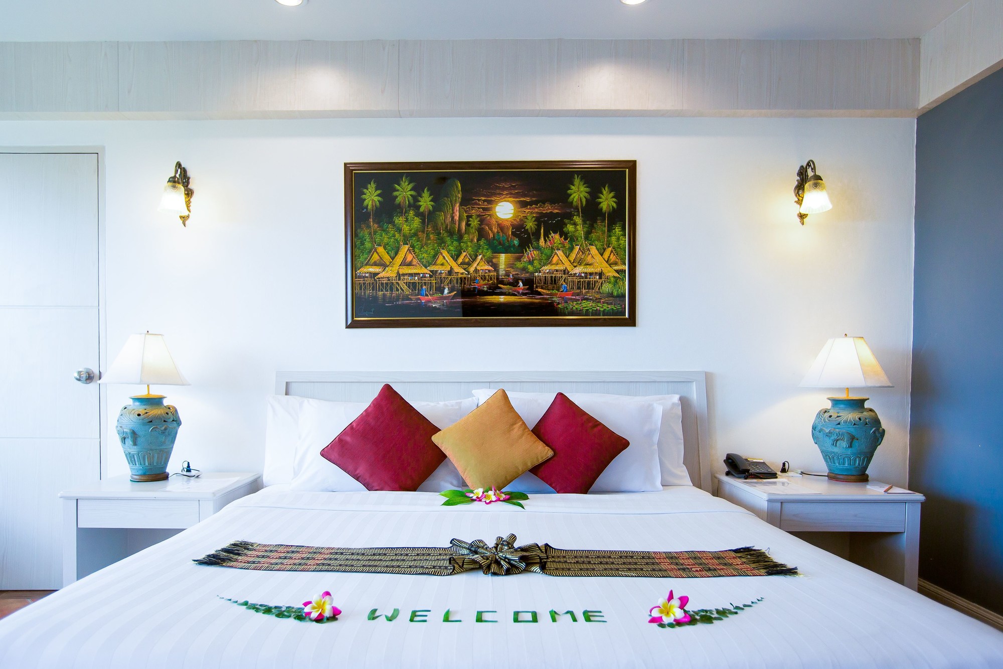 Karon Sea  Sands Resort & Spa