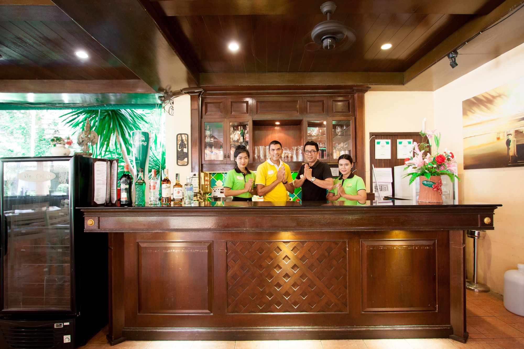Karon Sea  Sands Resort & Spa