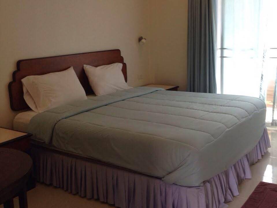 Kasemsuk Guesthouse