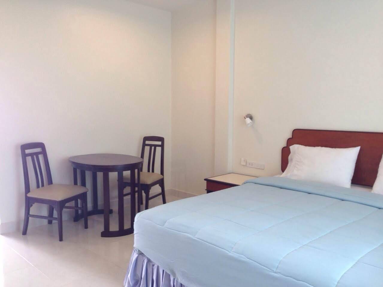 Kasemsuk Guesthouse