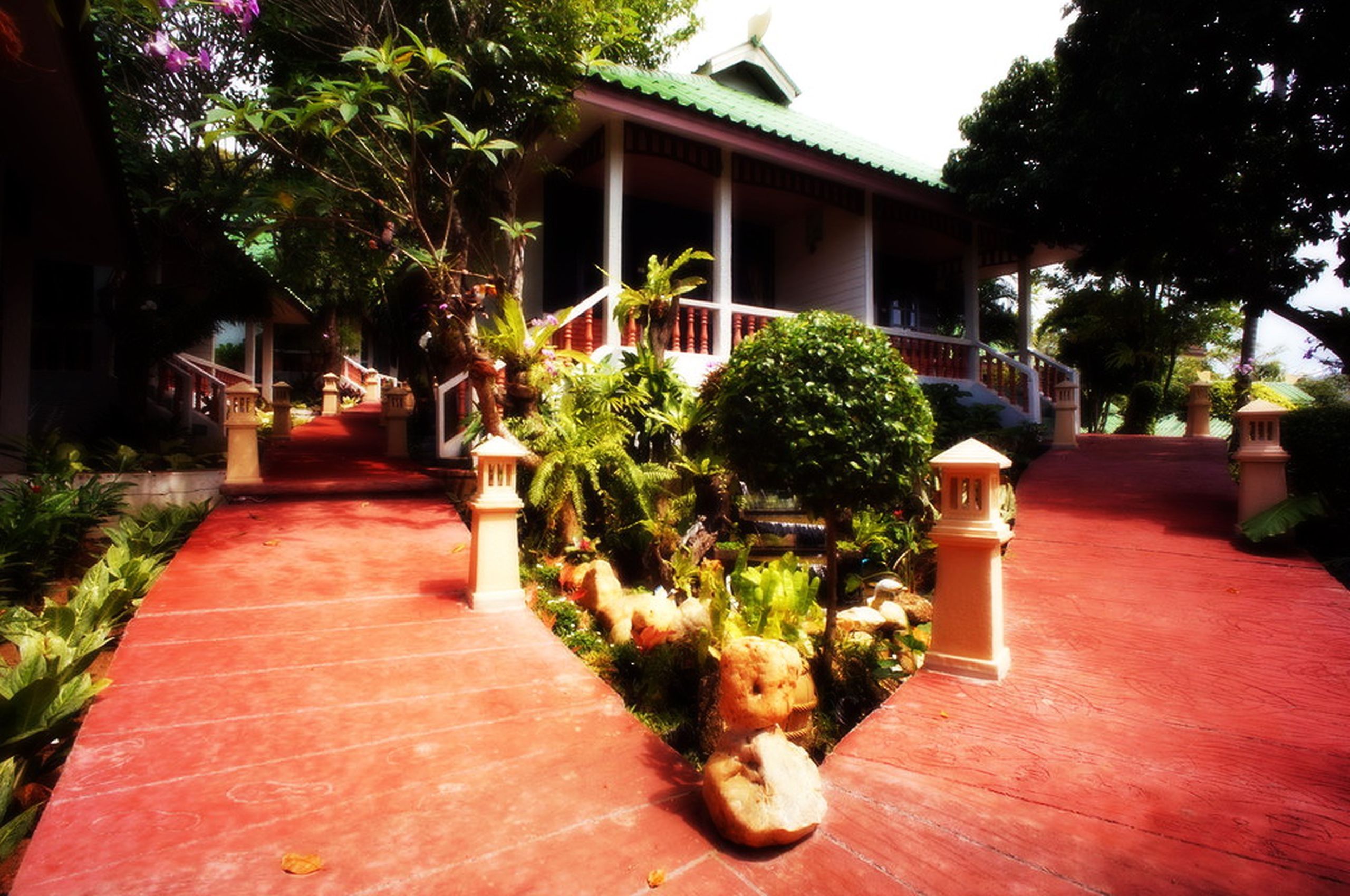 Kata Garden Resort