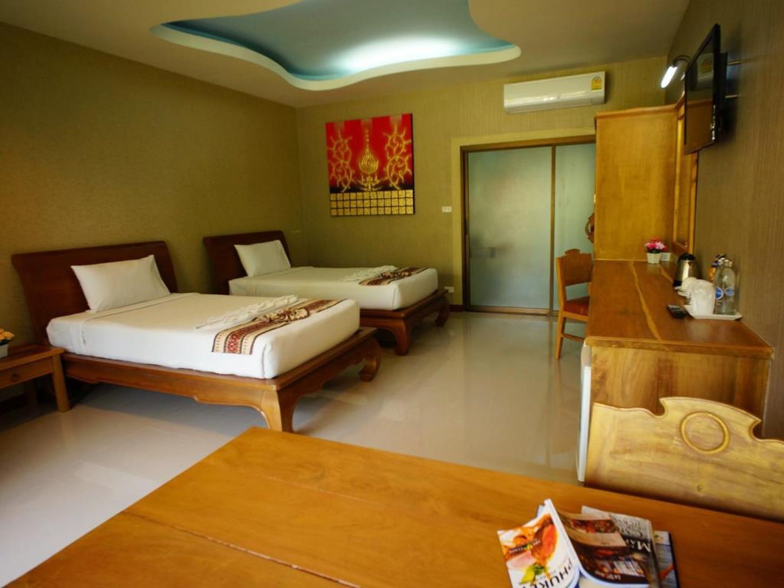 Kata Garden Resort