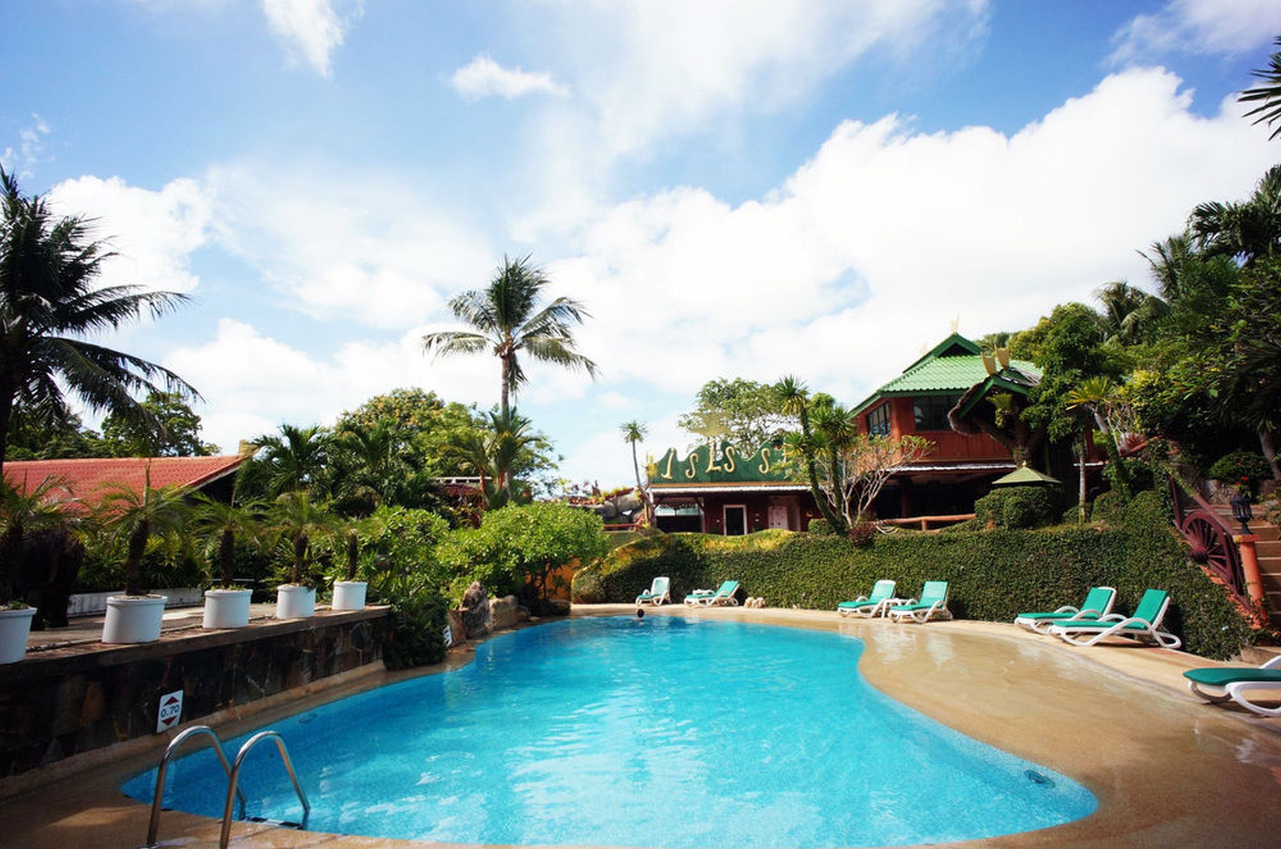 Kata Garden Resort