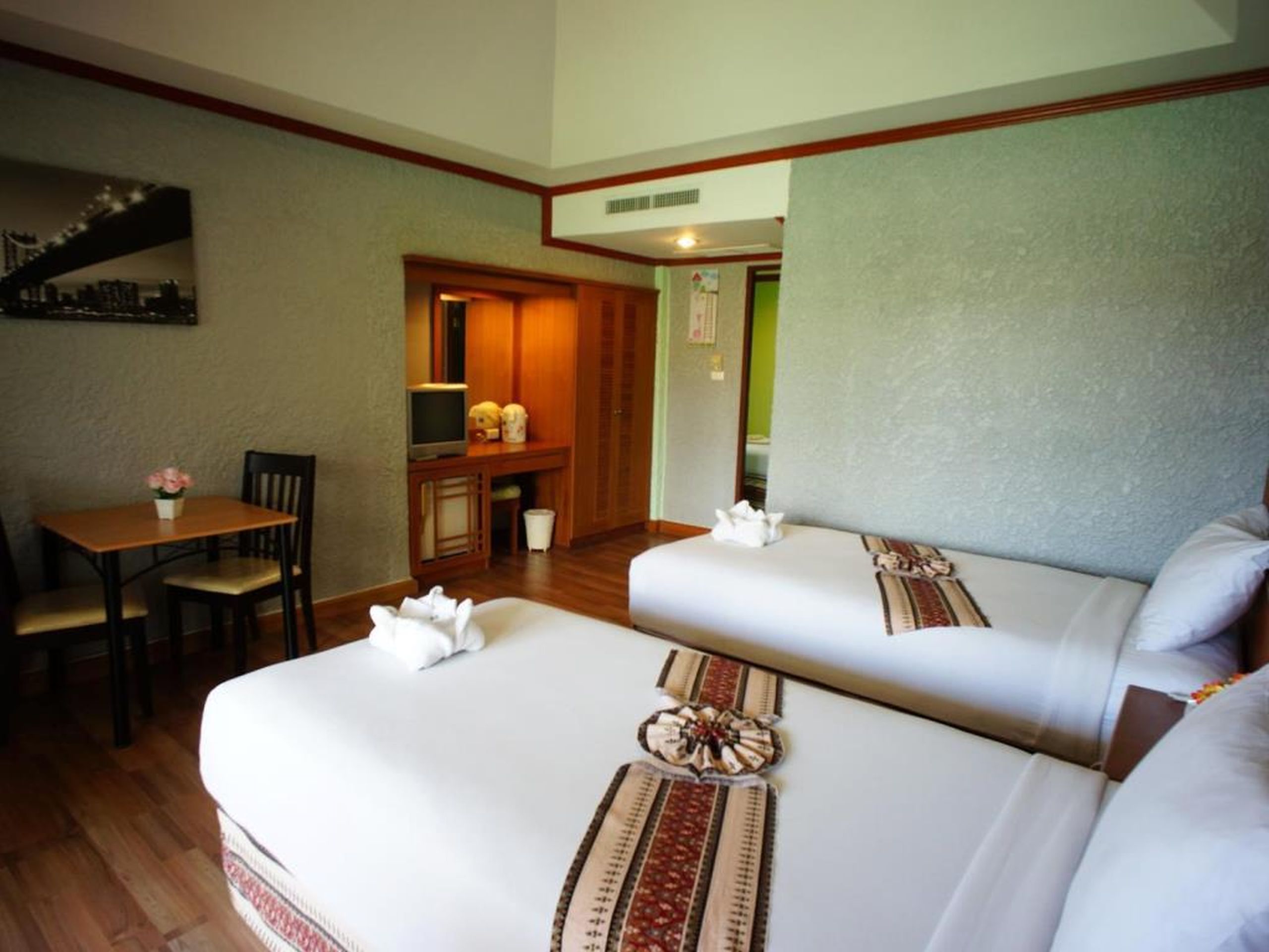 Kata Garden Resort