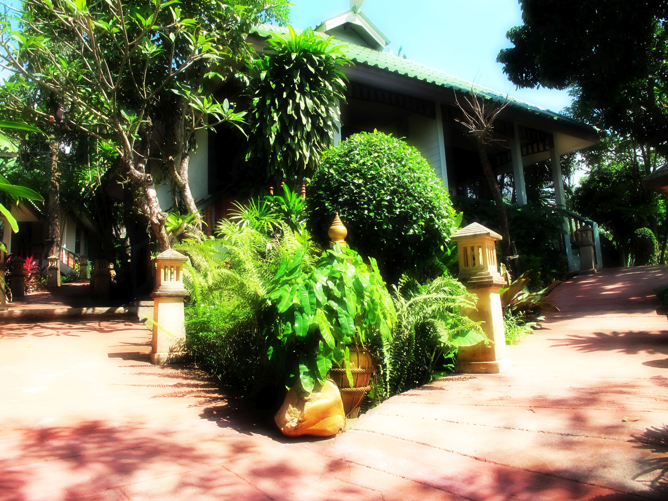 Kata Garden Resort