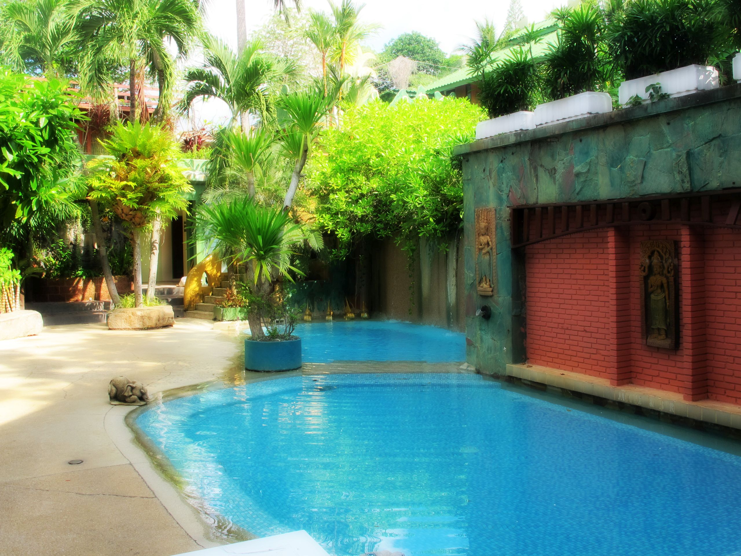 Kata Garden Resort