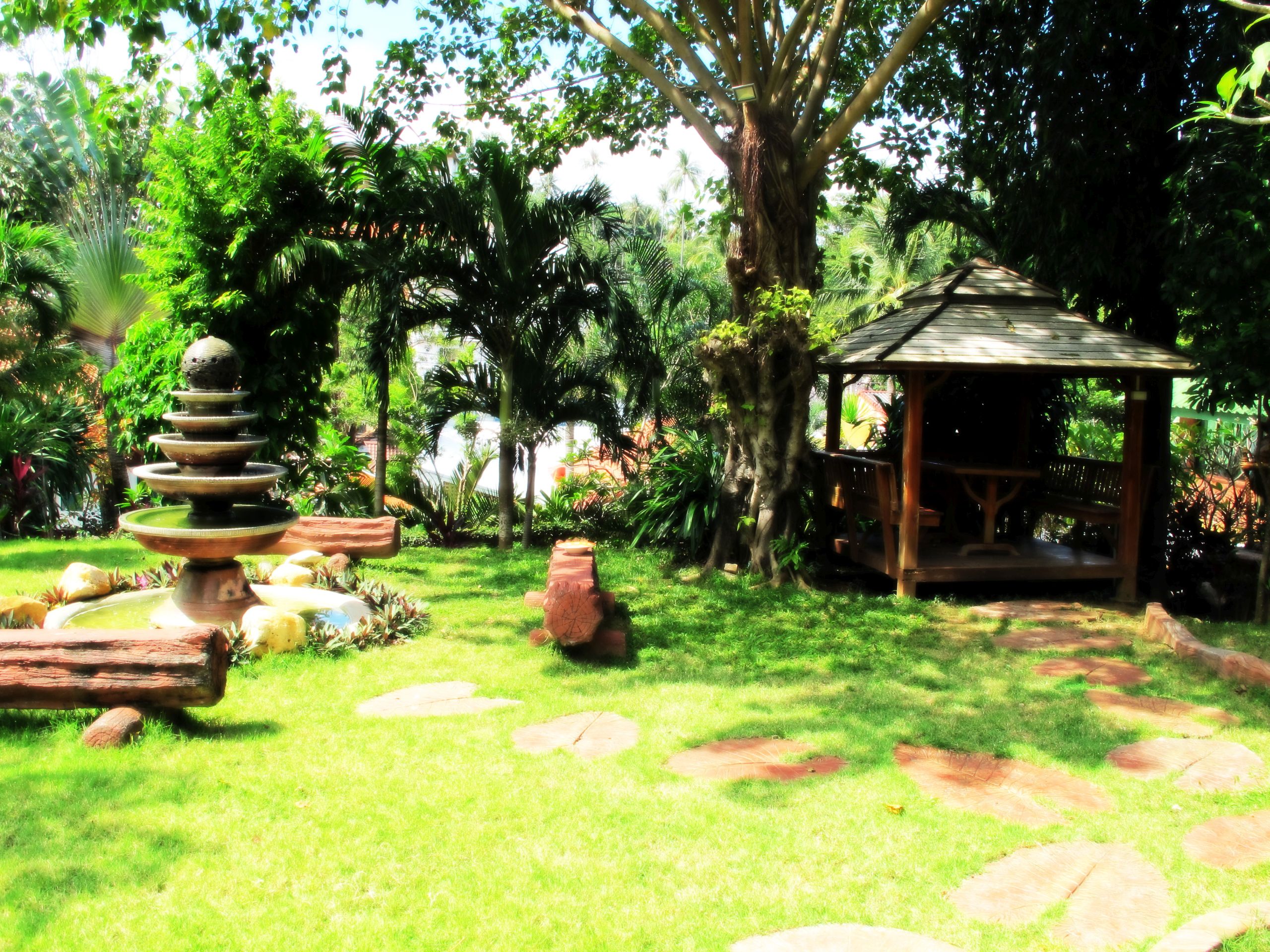 Kata Garden Resort