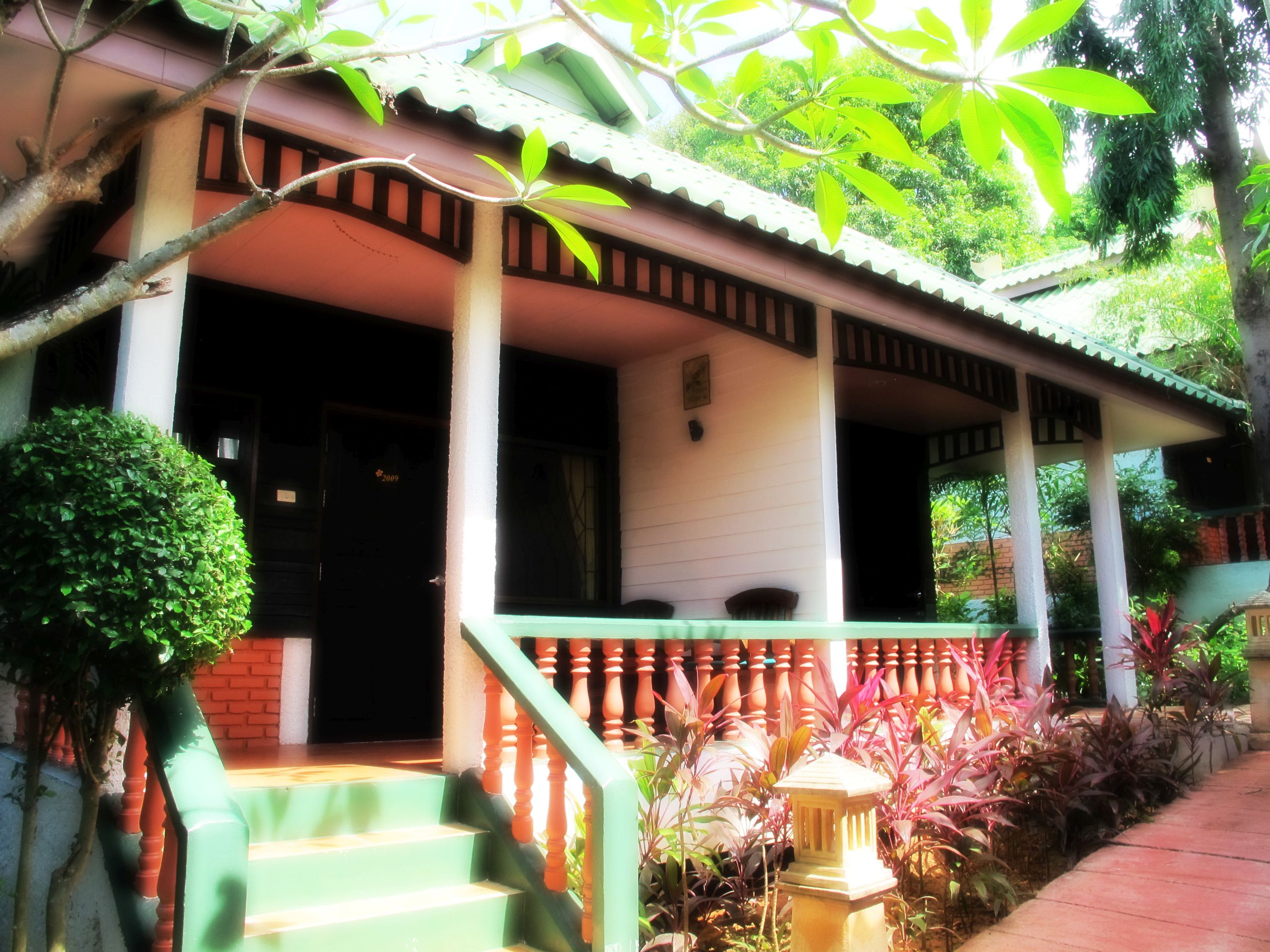 Kata Garden Resort