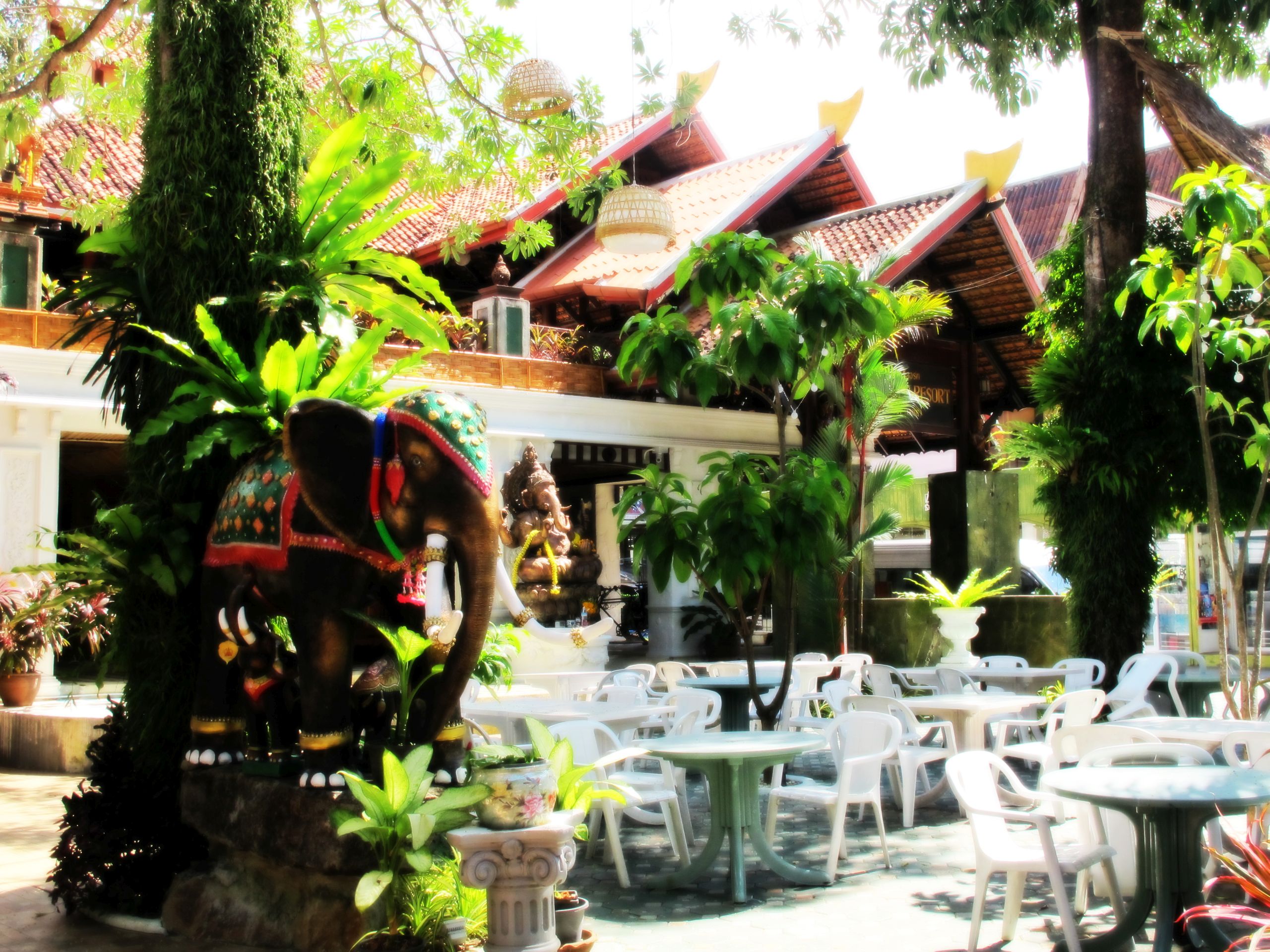 Kata Garden Resort