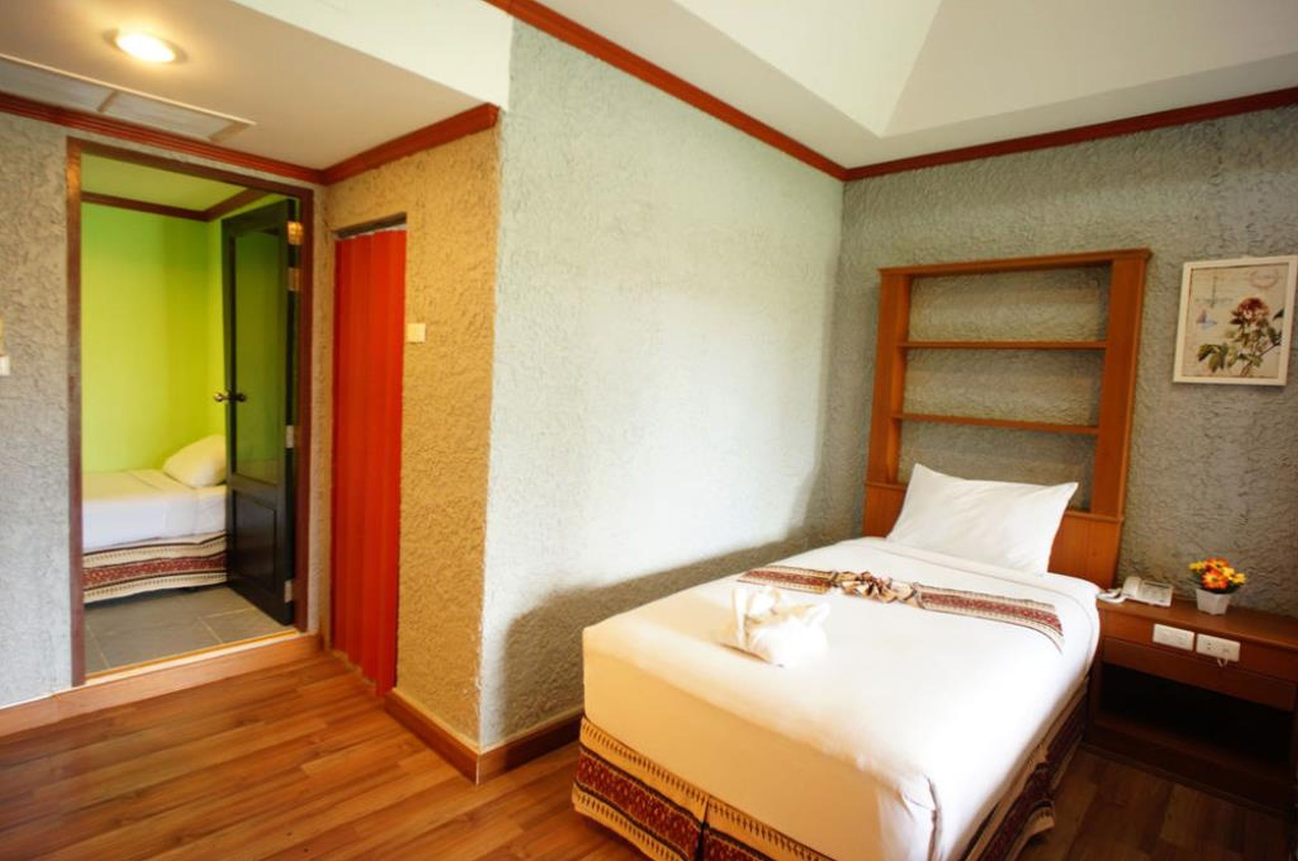 Kata Garden Resort