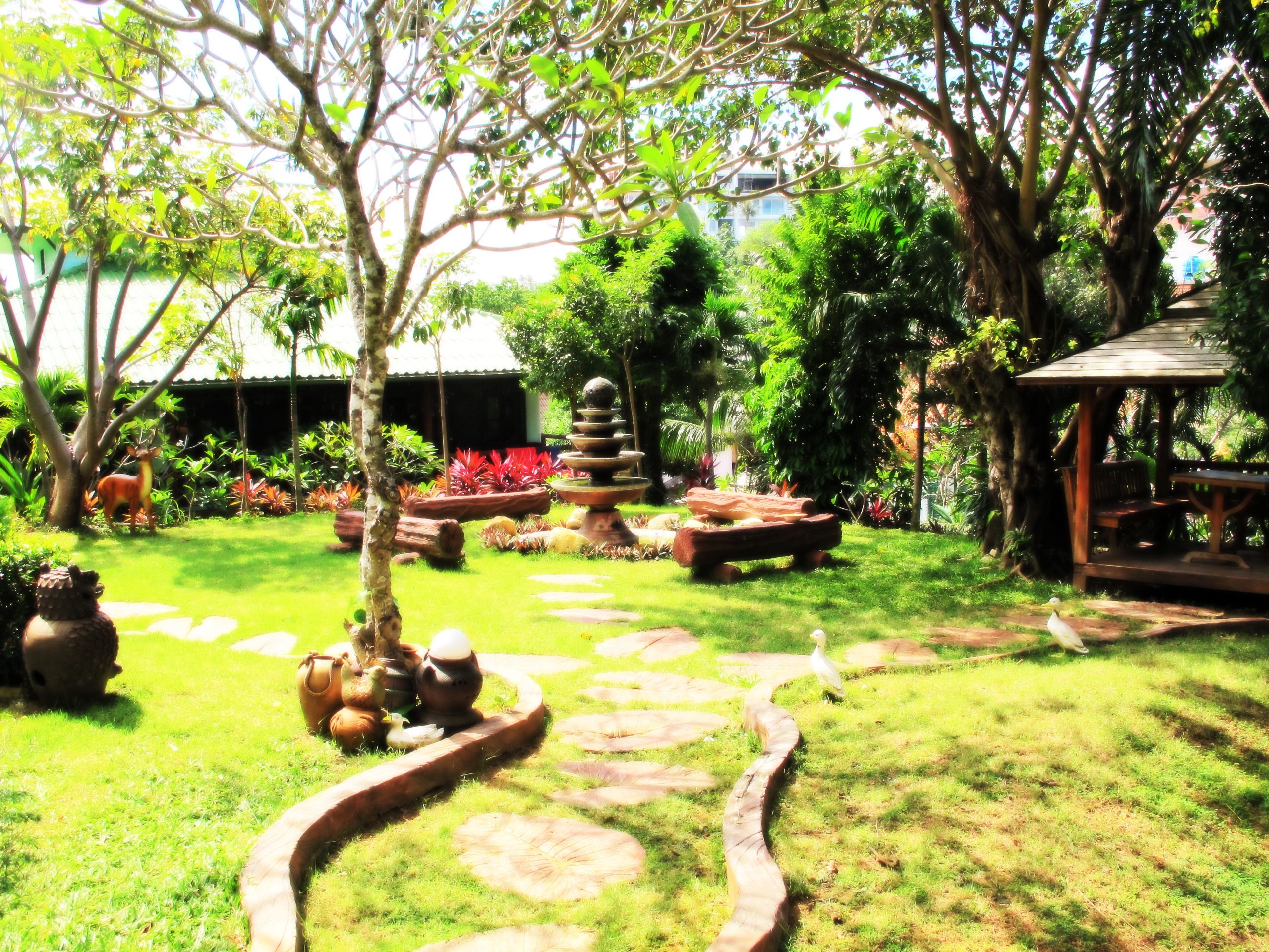 Kata Garden Resort