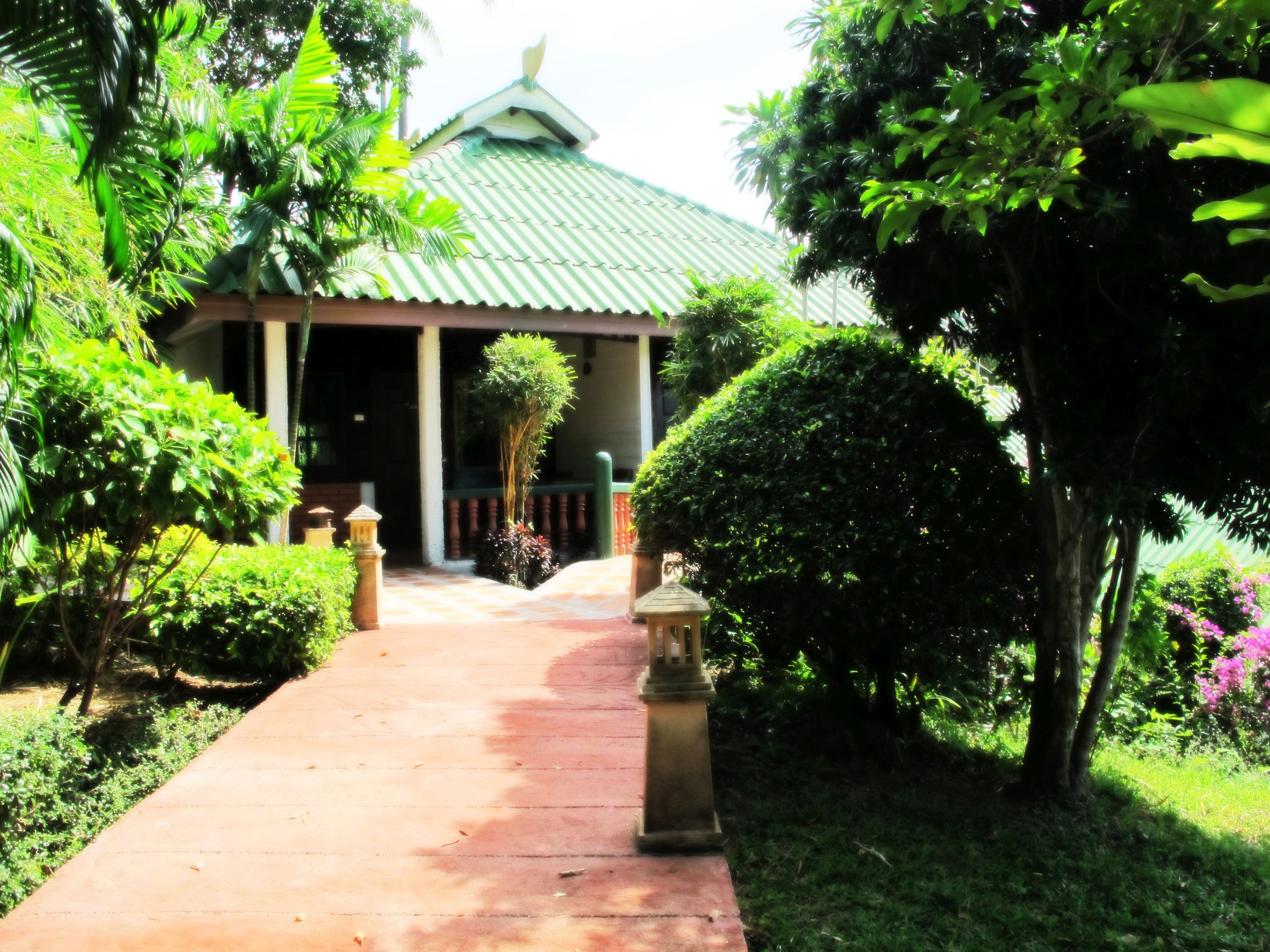 Kata Garden Resort