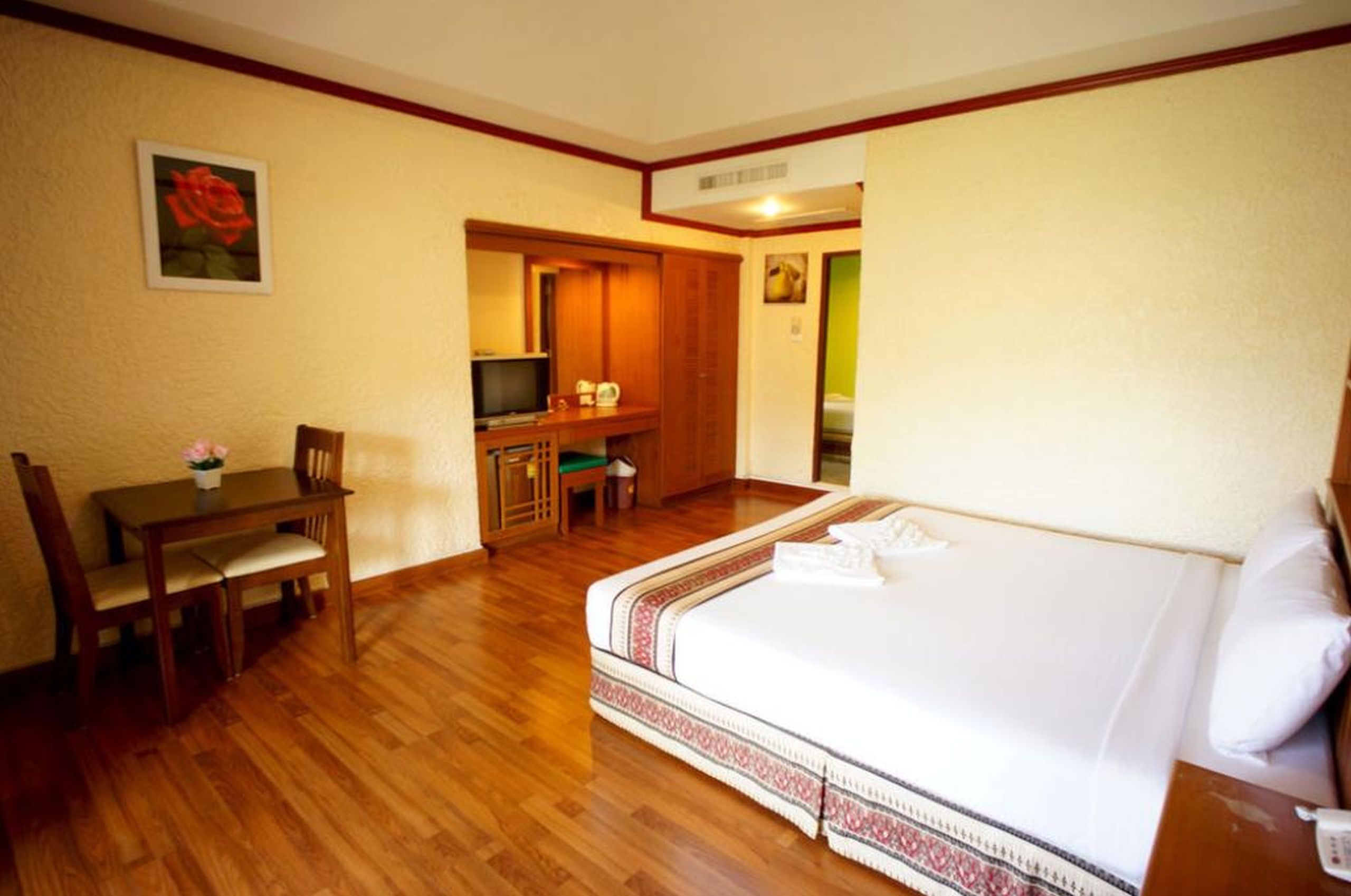 Kata Garden Resort