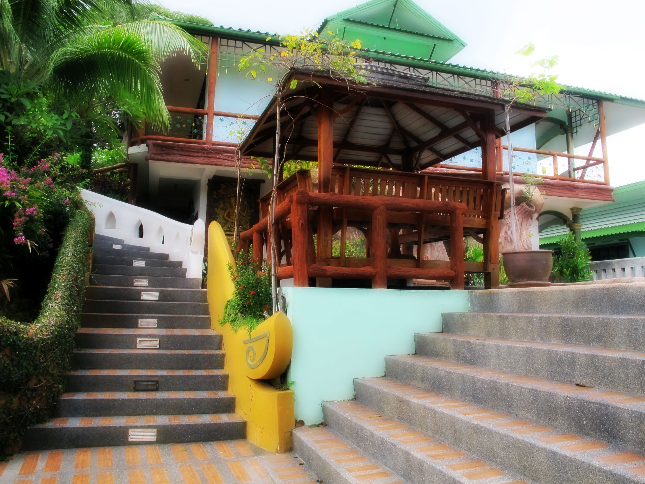 Kata Garden Resort