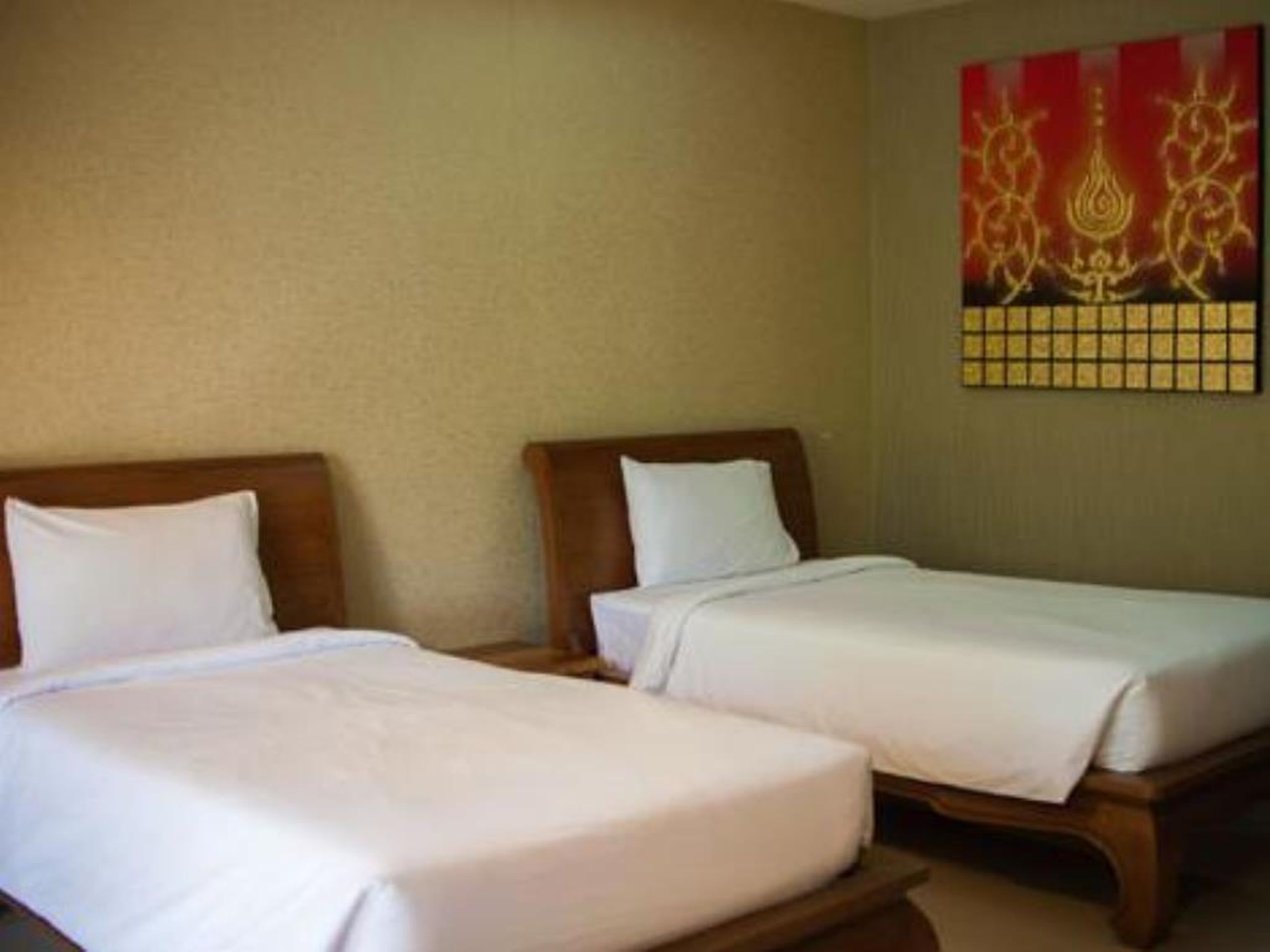 Kata Garden Resort