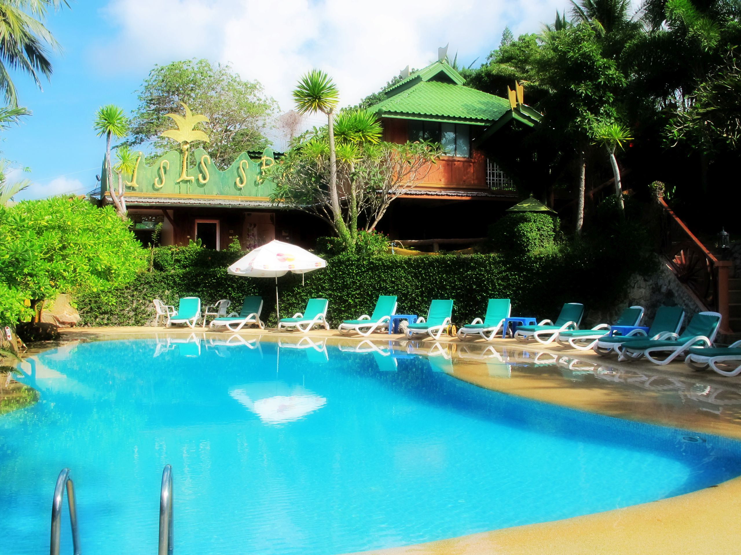 Kata Garden Resort