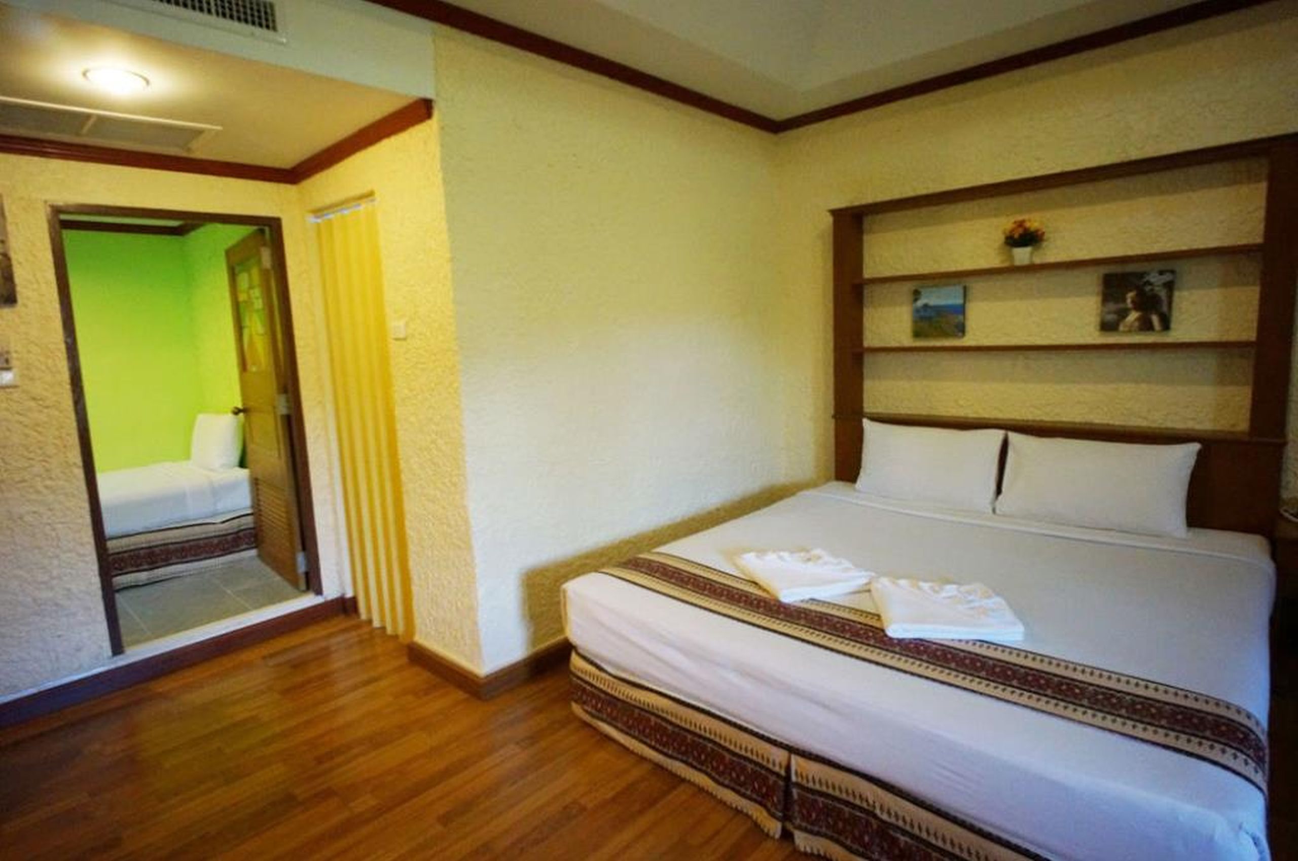 Kata Garden Resort