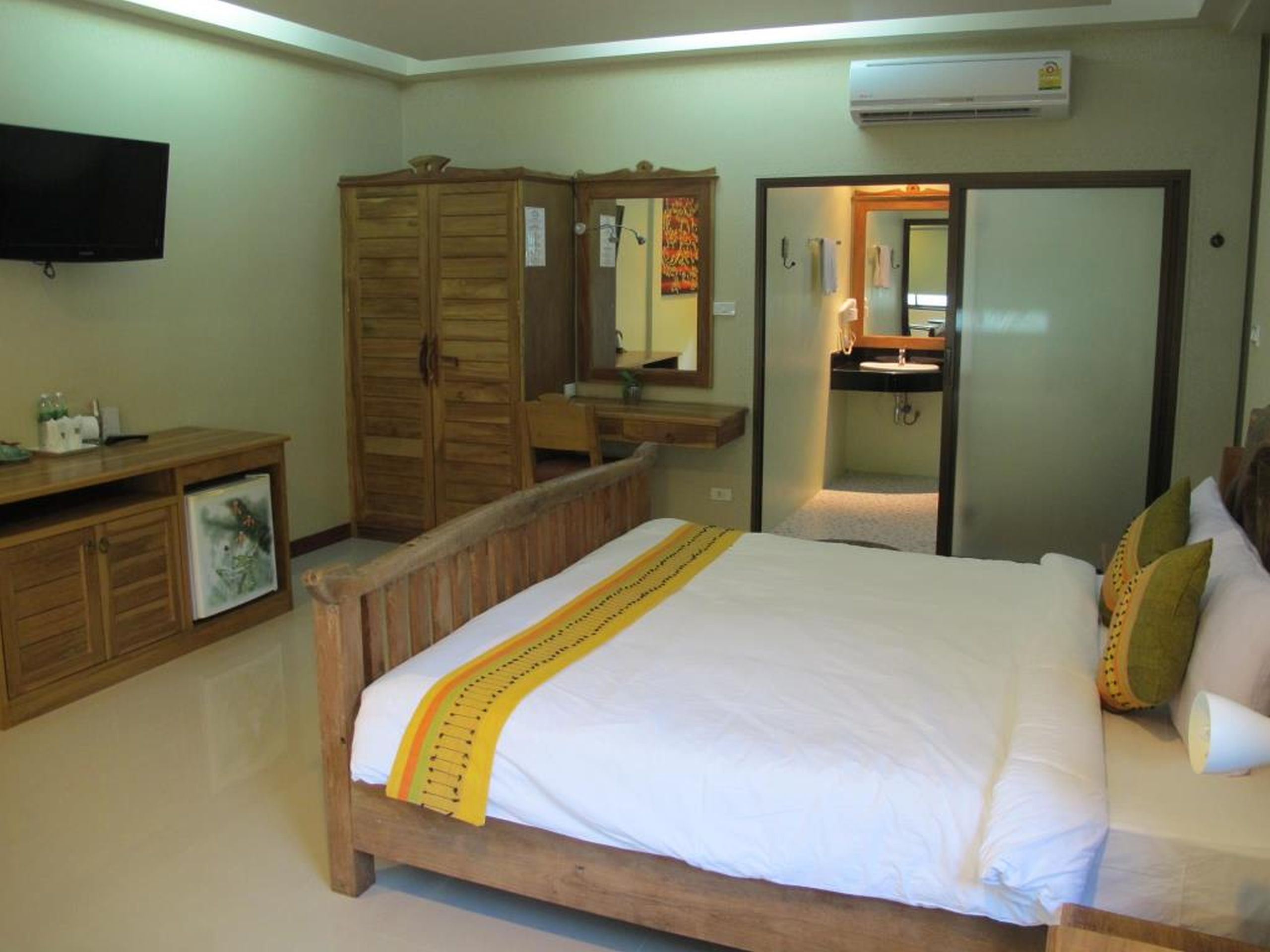 Kata Garden Resort