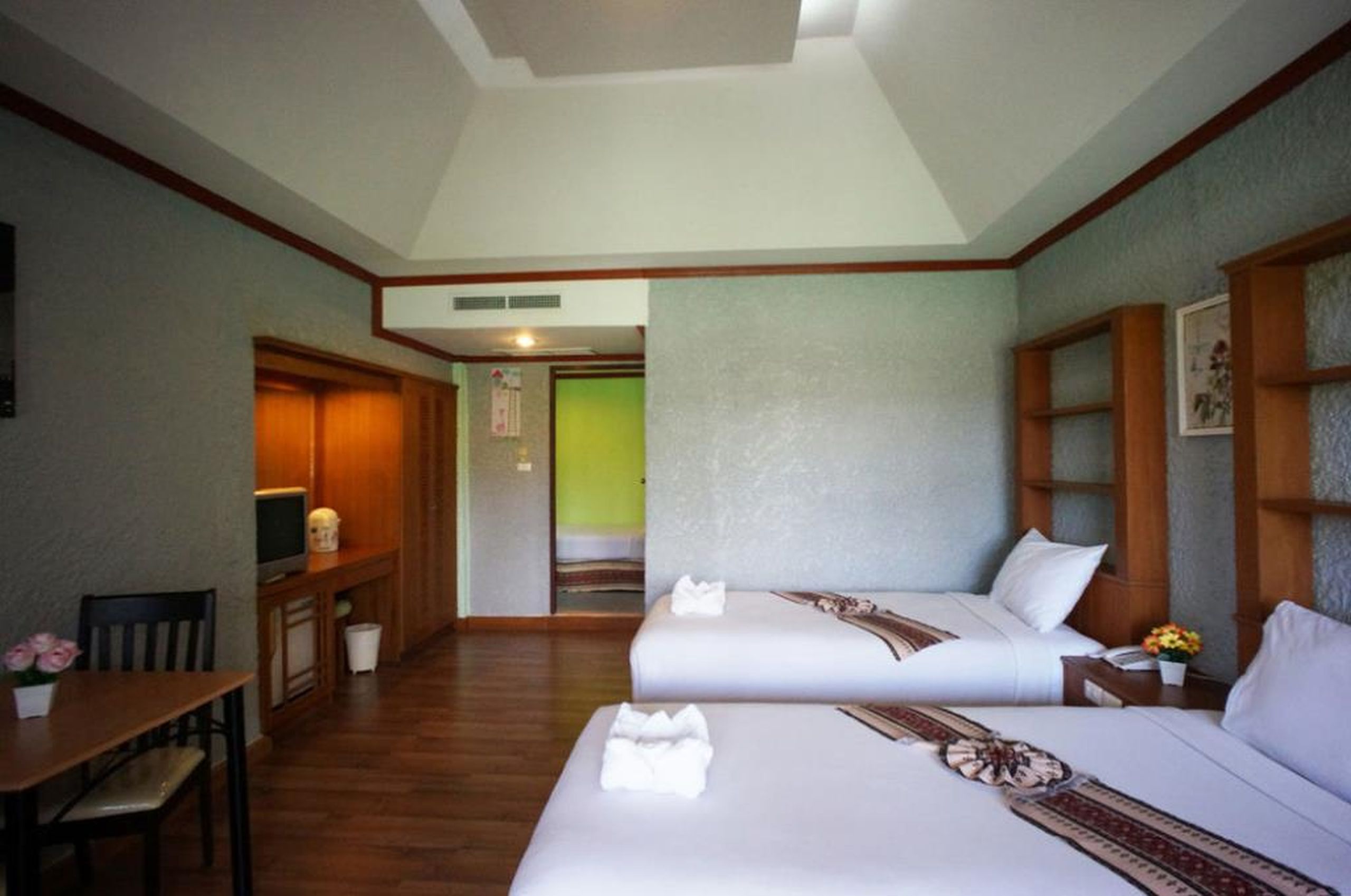 Kata Garden Resort