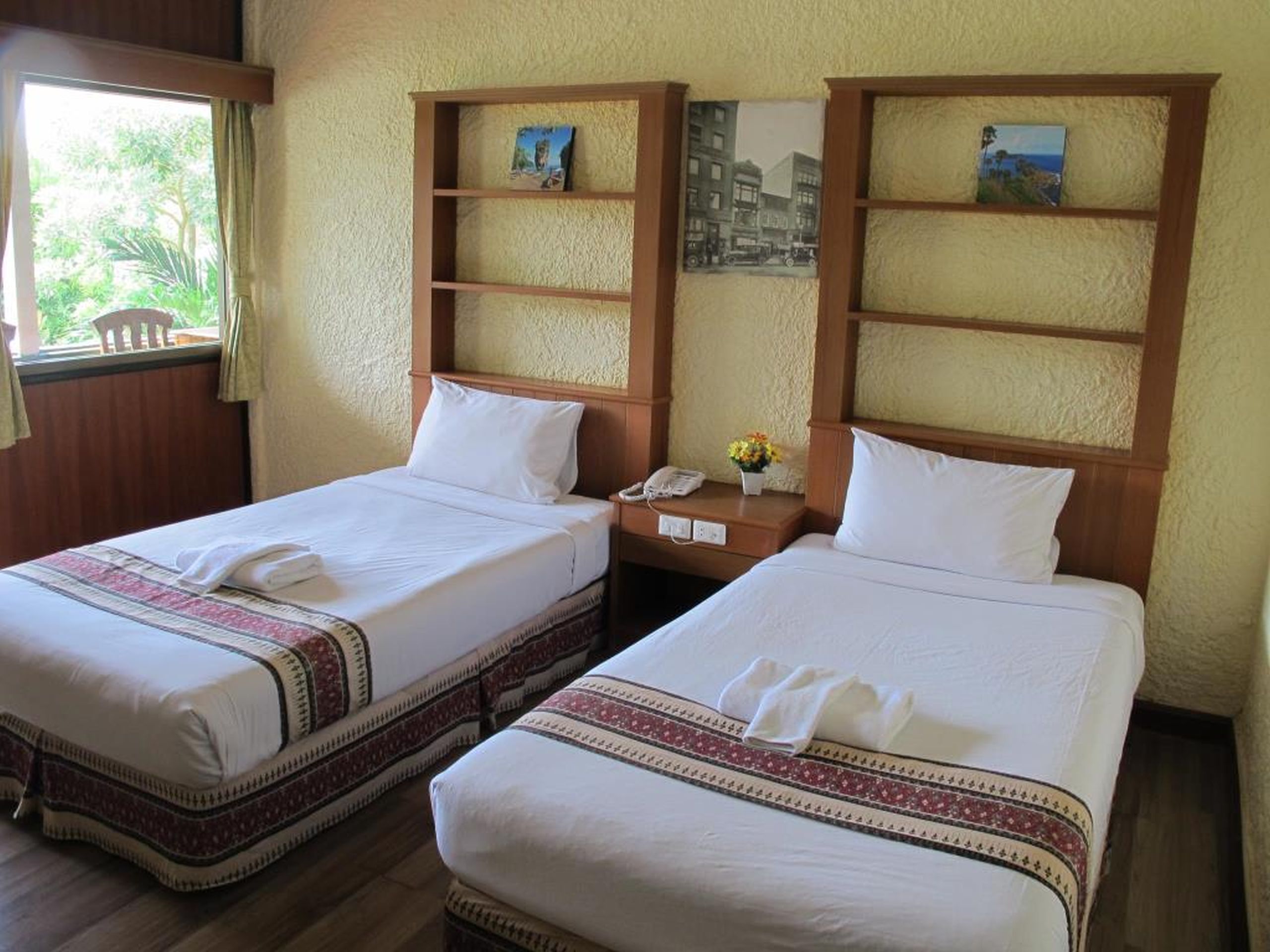 Kata Garden Resort