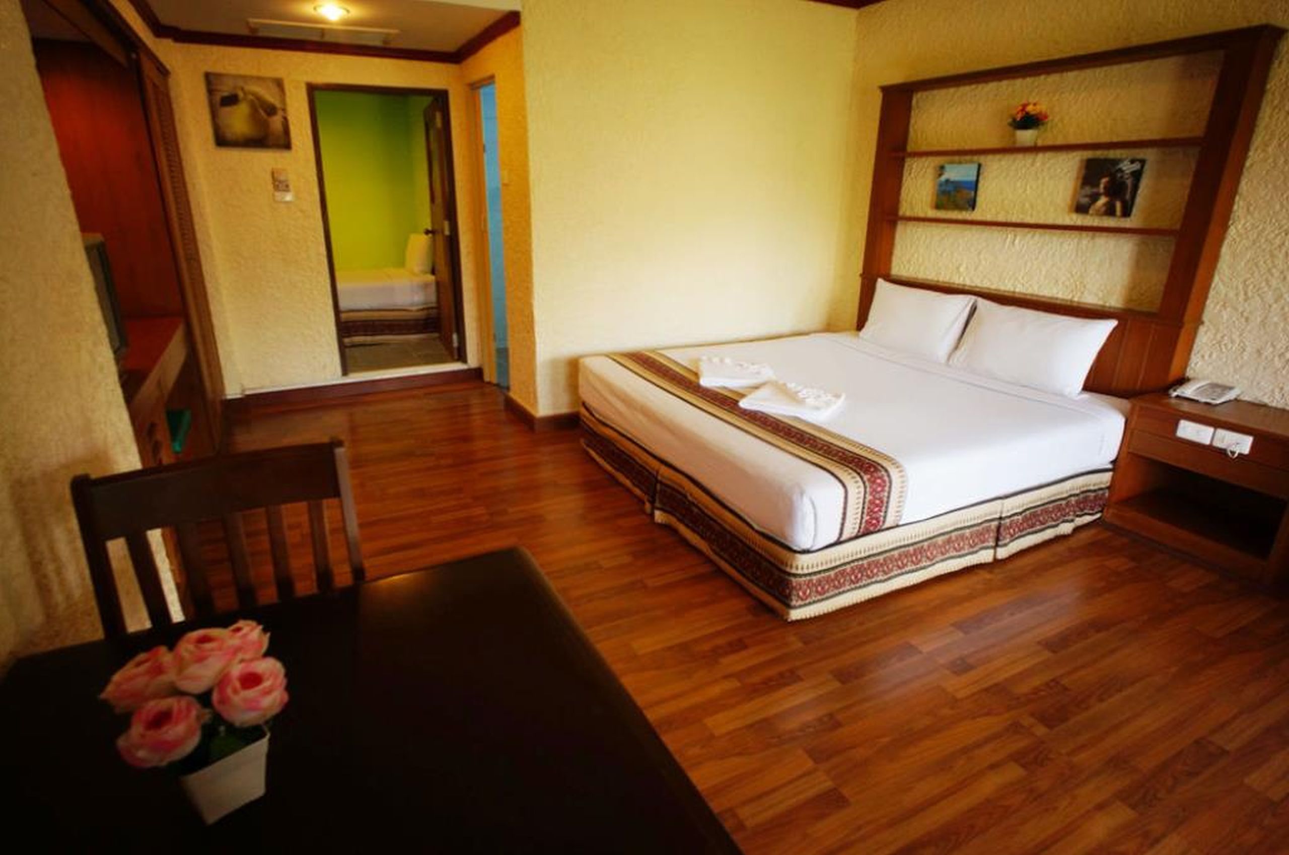 Kata Garden Resort
