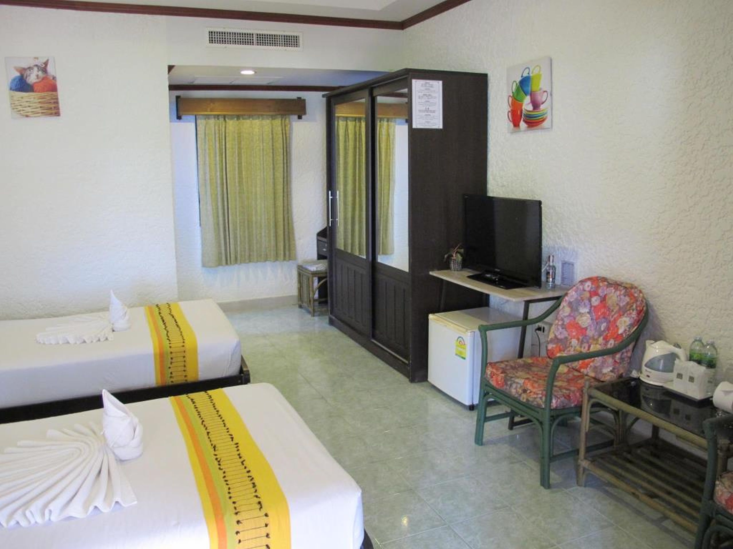 Kata Garden Resort