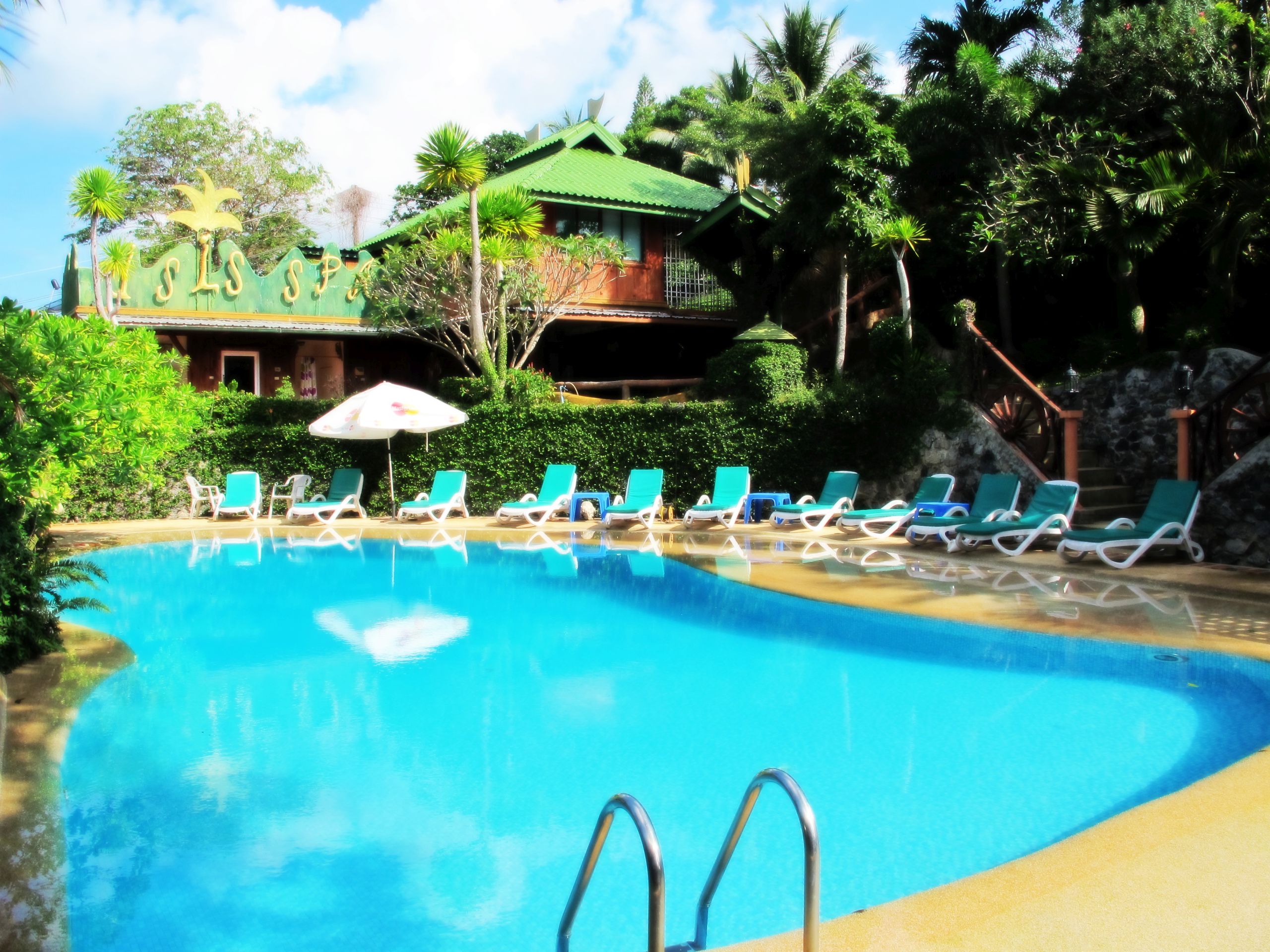 Kata Garden Resort