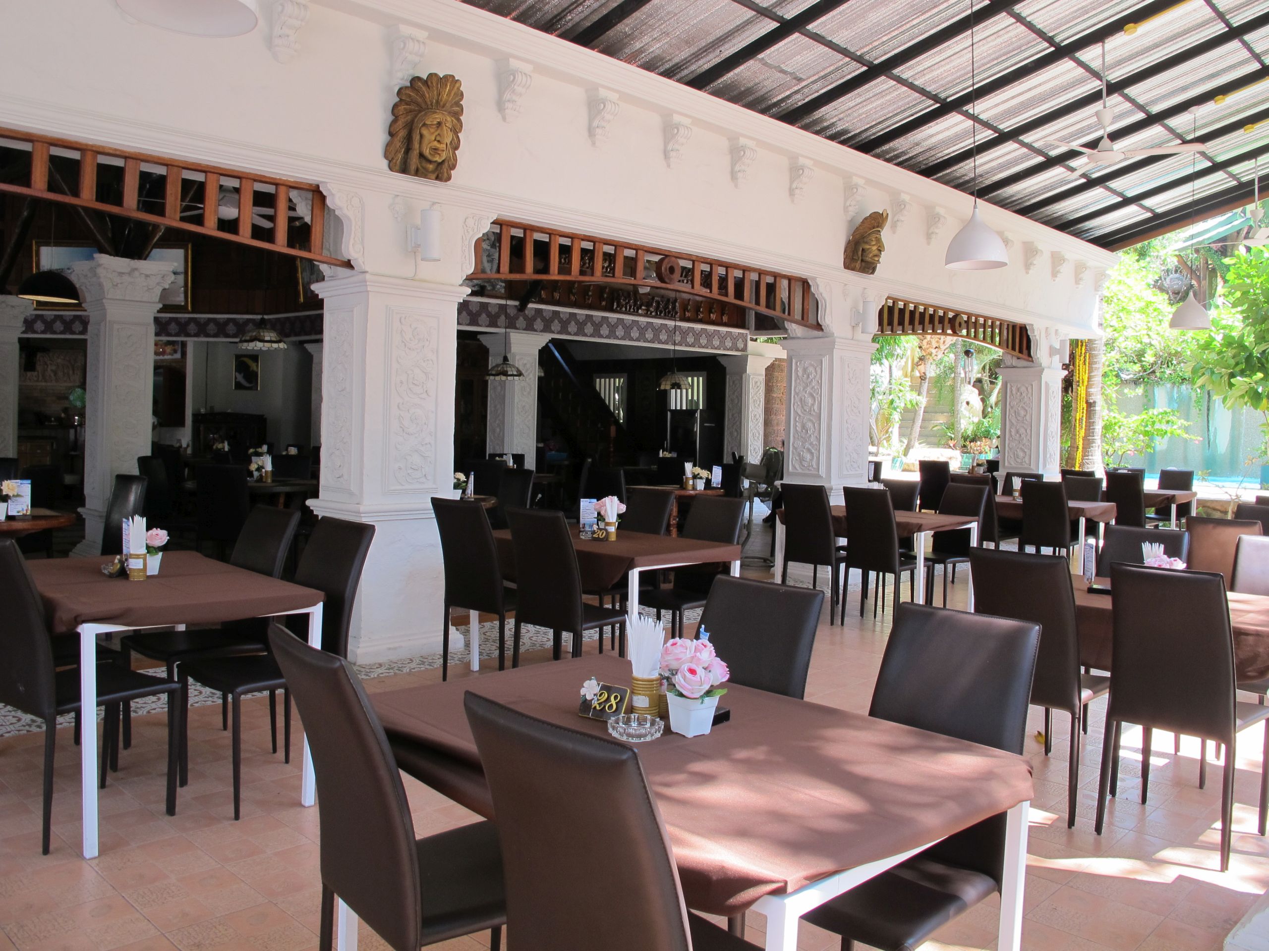 Kata Garden Resort
