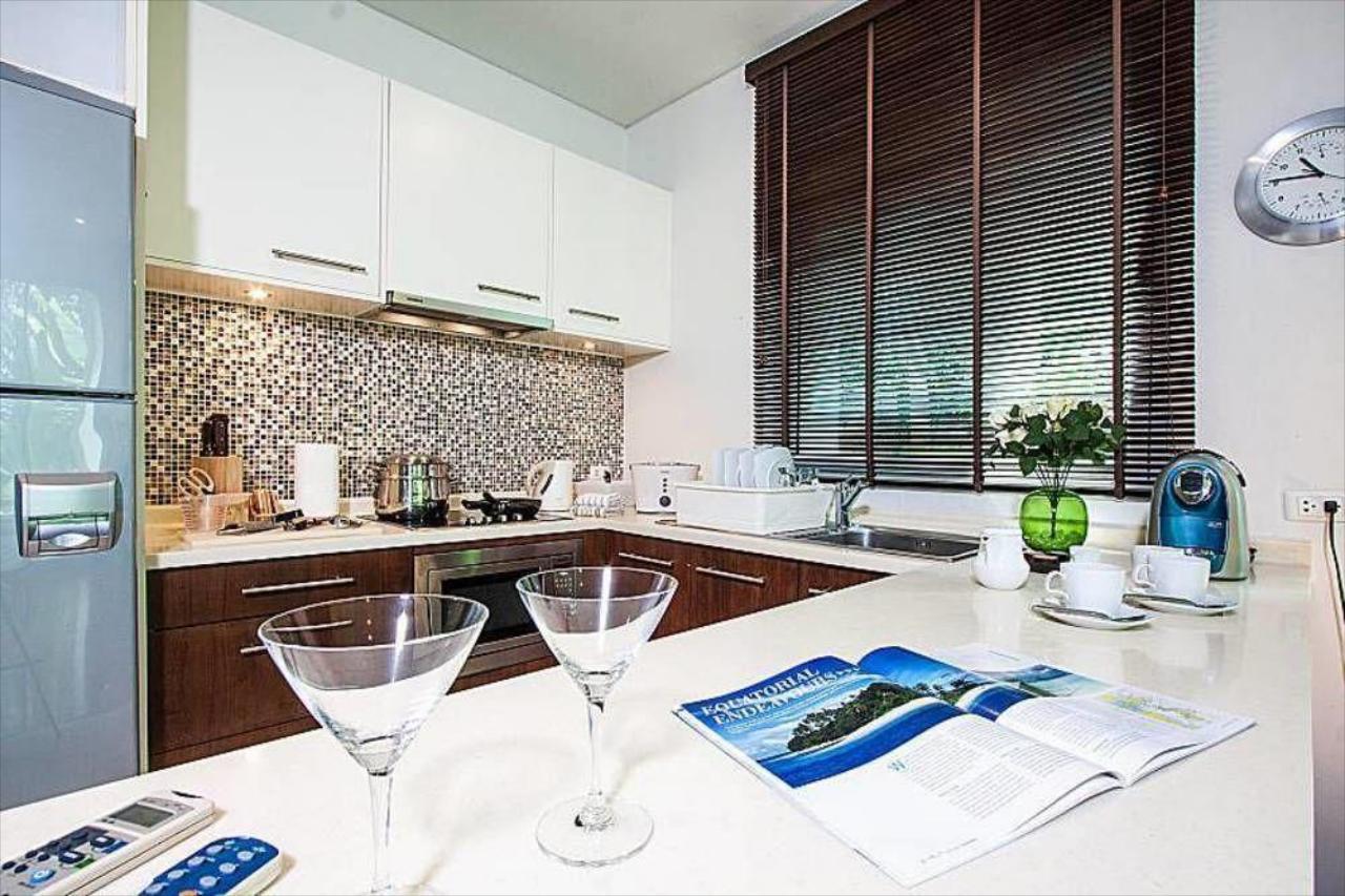Kata Gardens Apartments