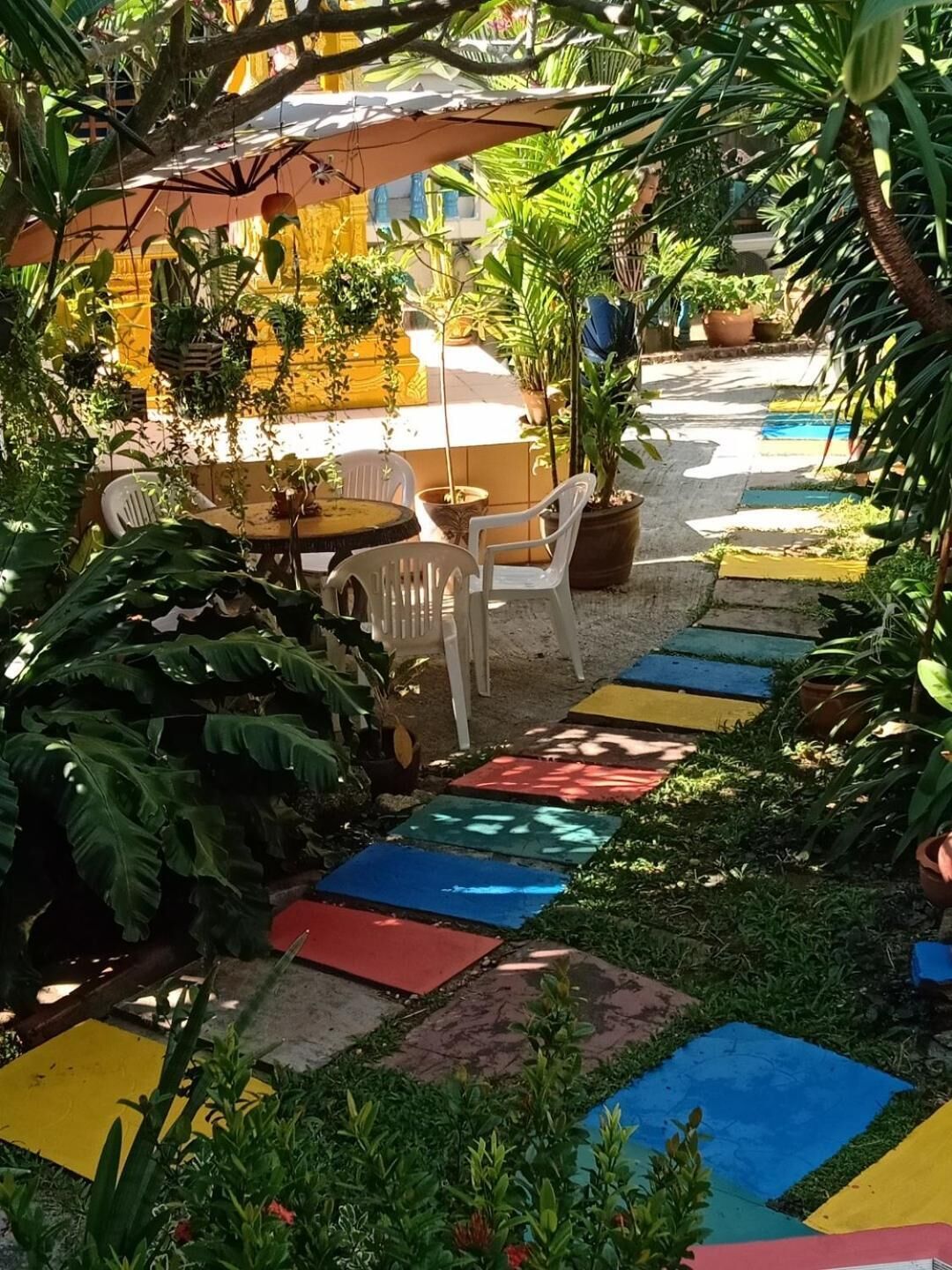 Kata Leaf Resort