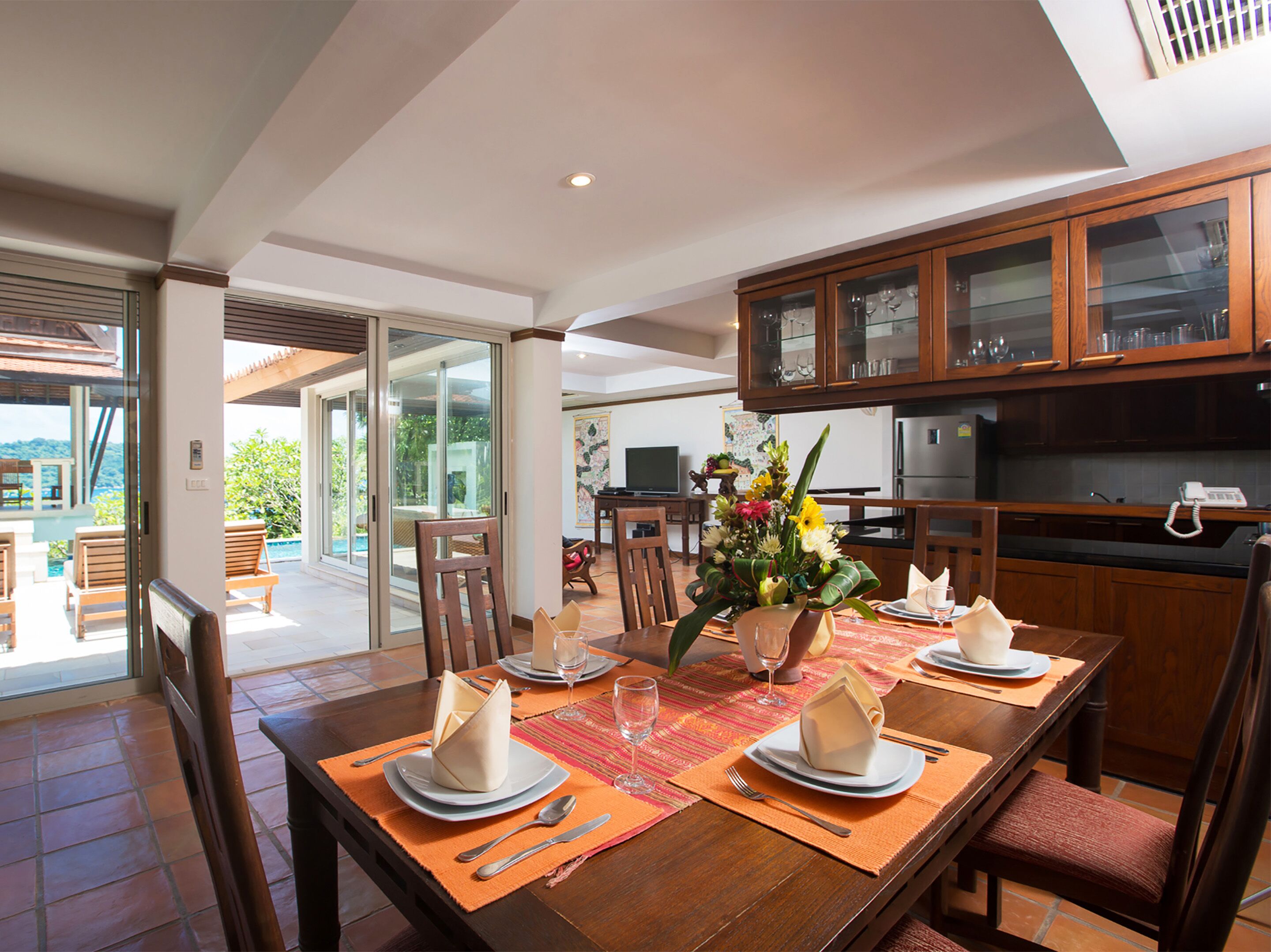 Katamanda - Baan Chaitalay