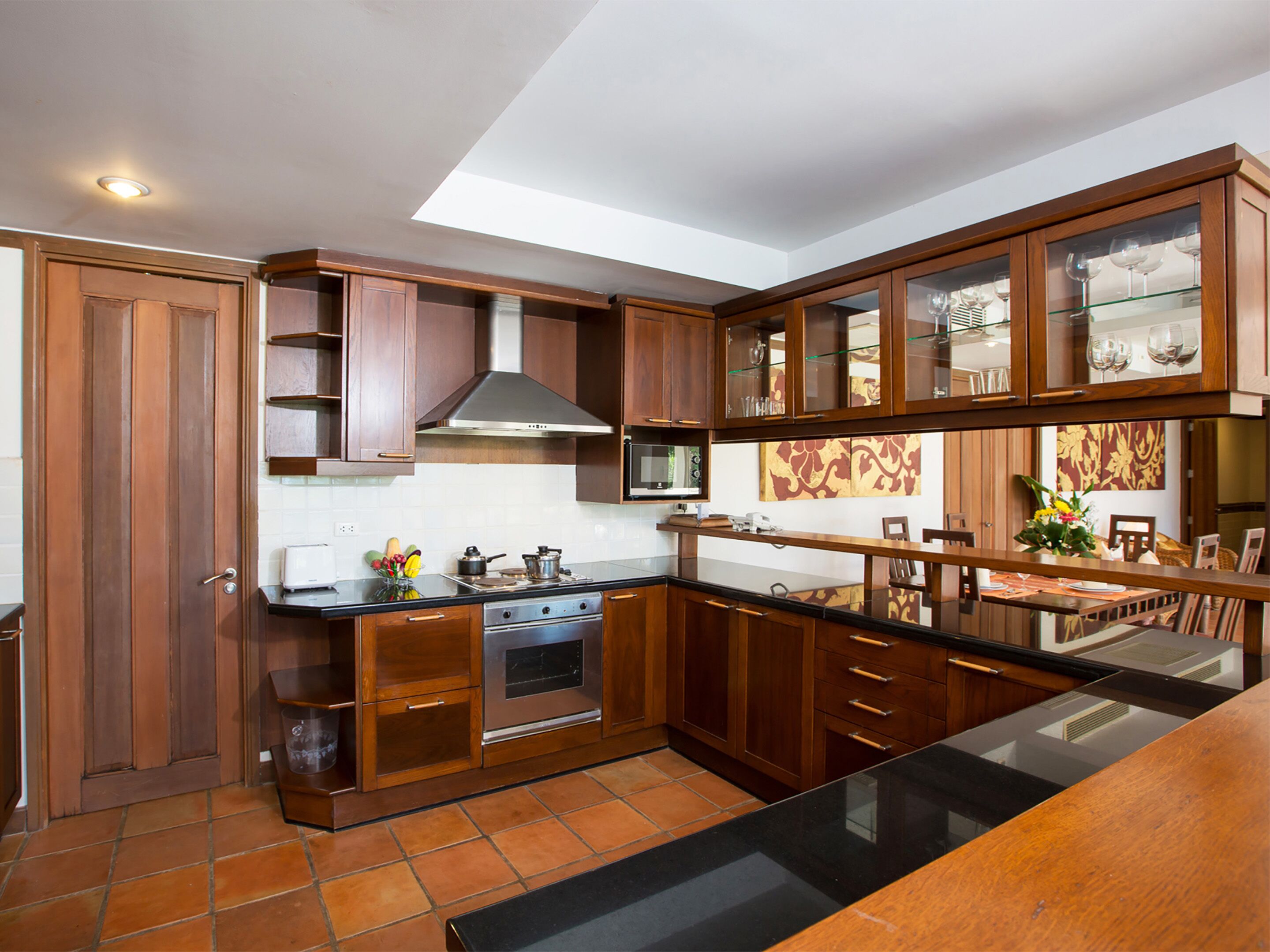 Katamanda - Baan Chaitalay