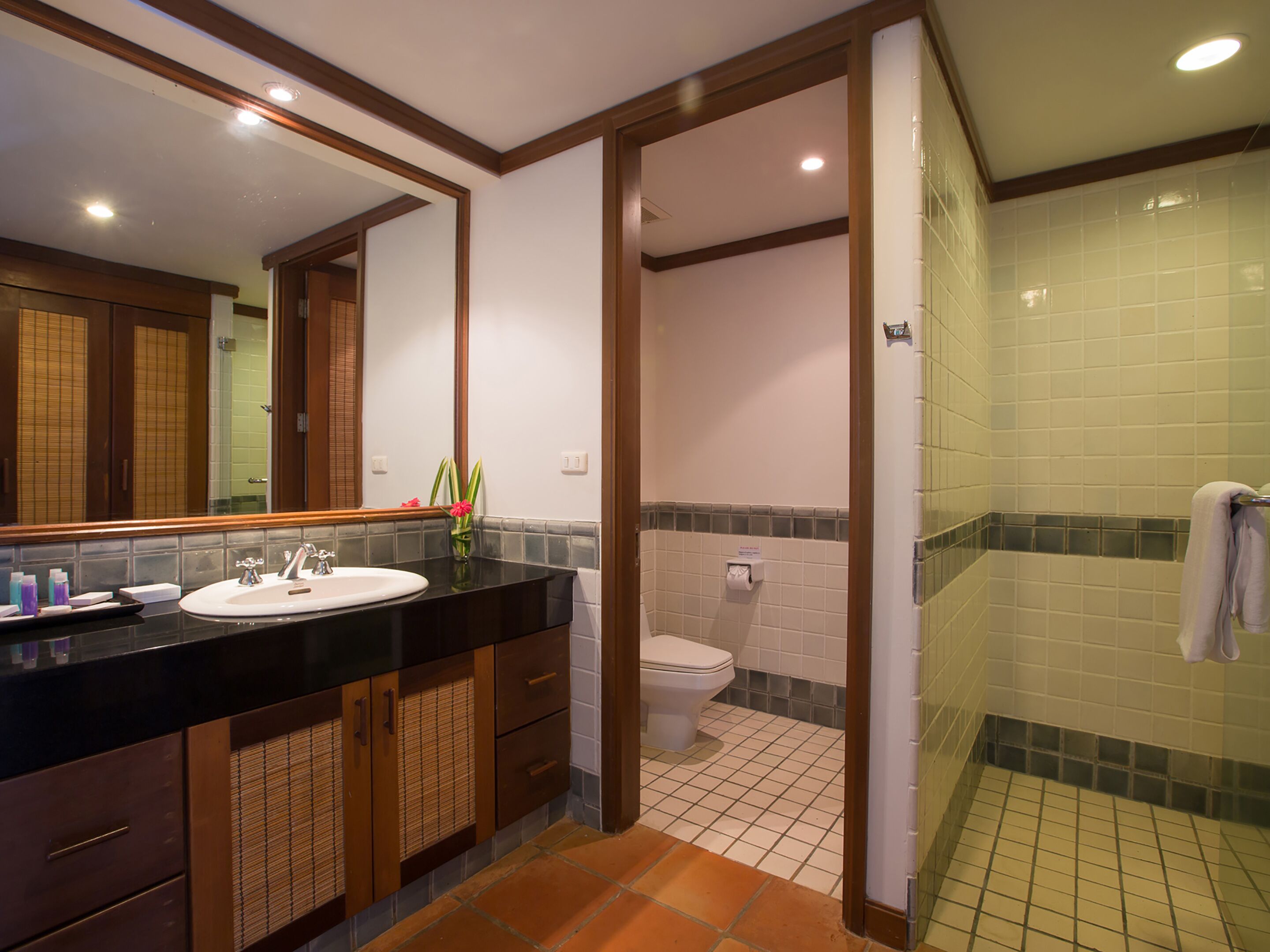 Katamanda - Baan Chaitalay