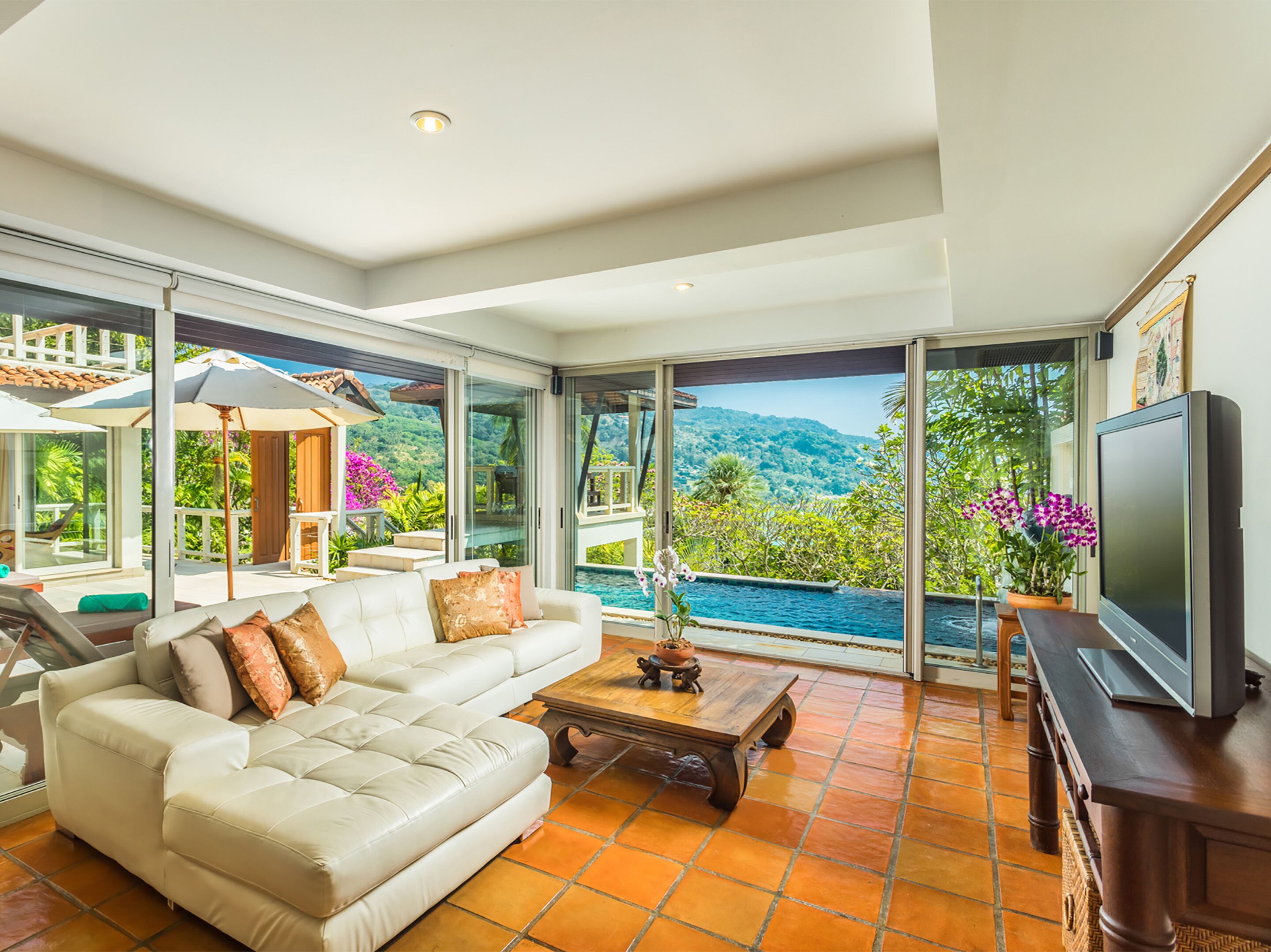 Katamanda - Baan Chaitalay