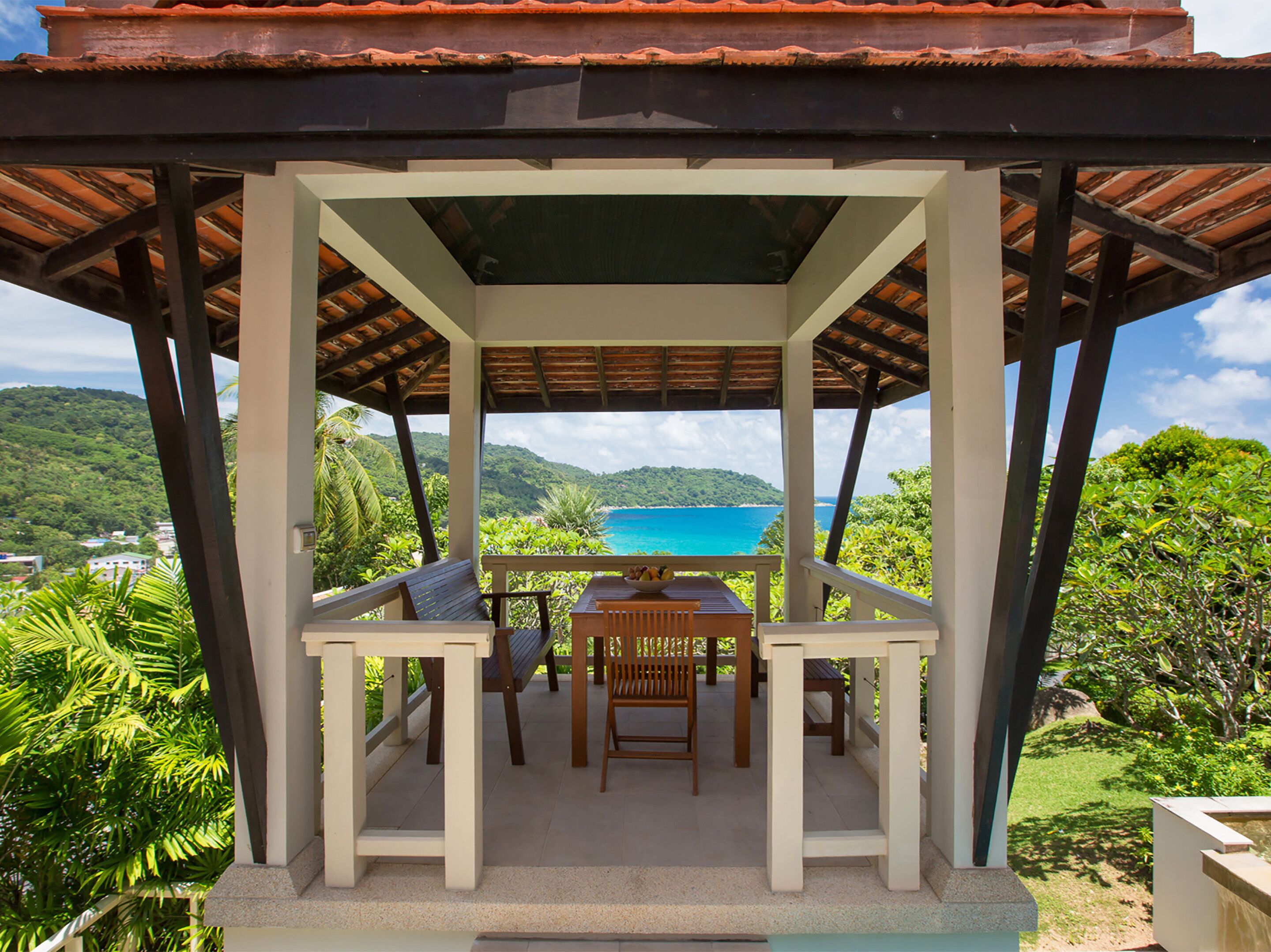 Katamanda - Baan Chaitalay