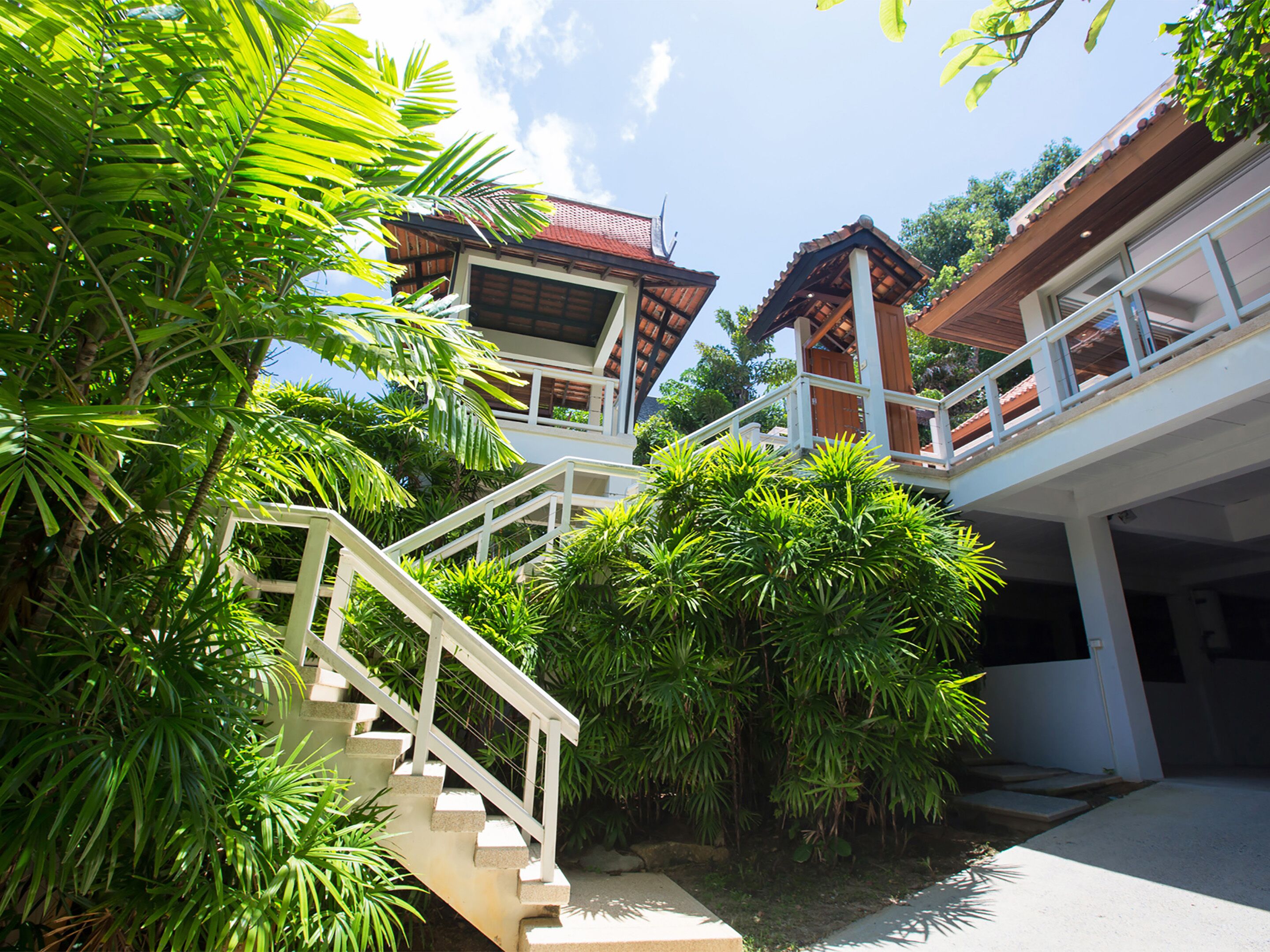 Katamanda - Baan Chaitalay