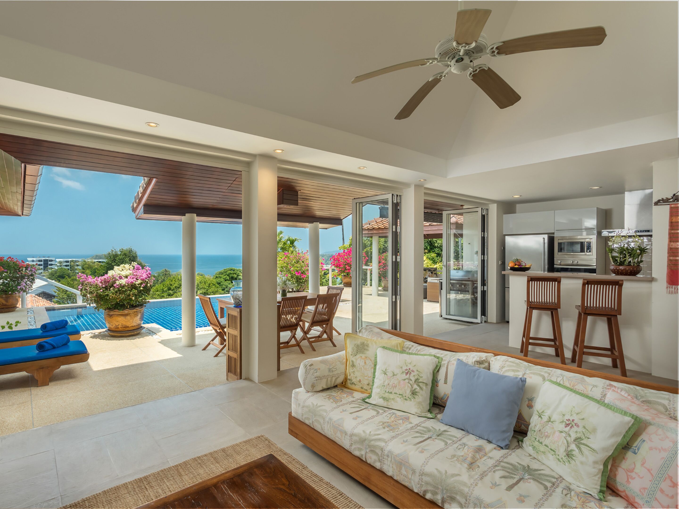 Katamanda - Villa Kata Moon