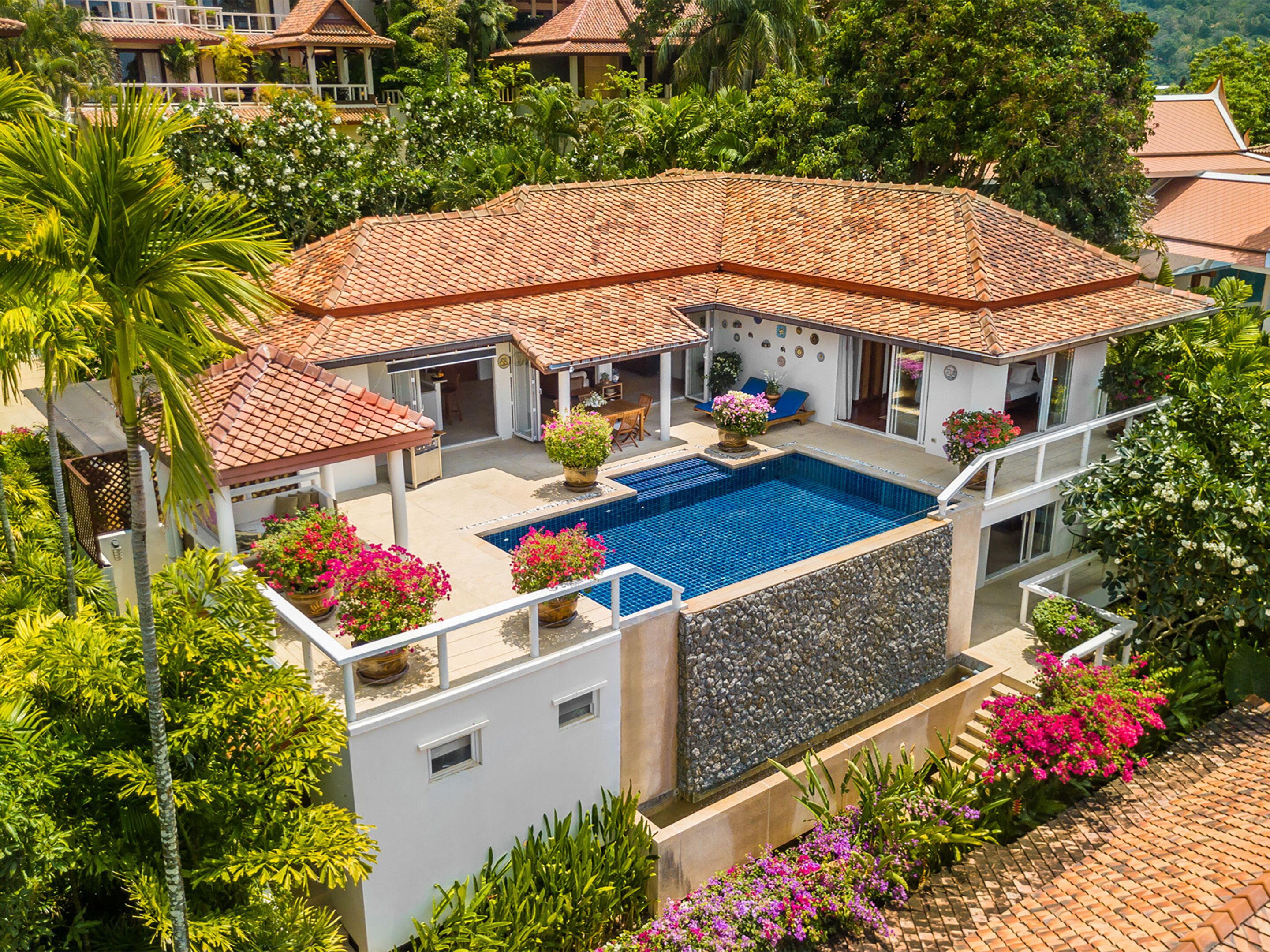 Katamanda - Villa Kata Moon