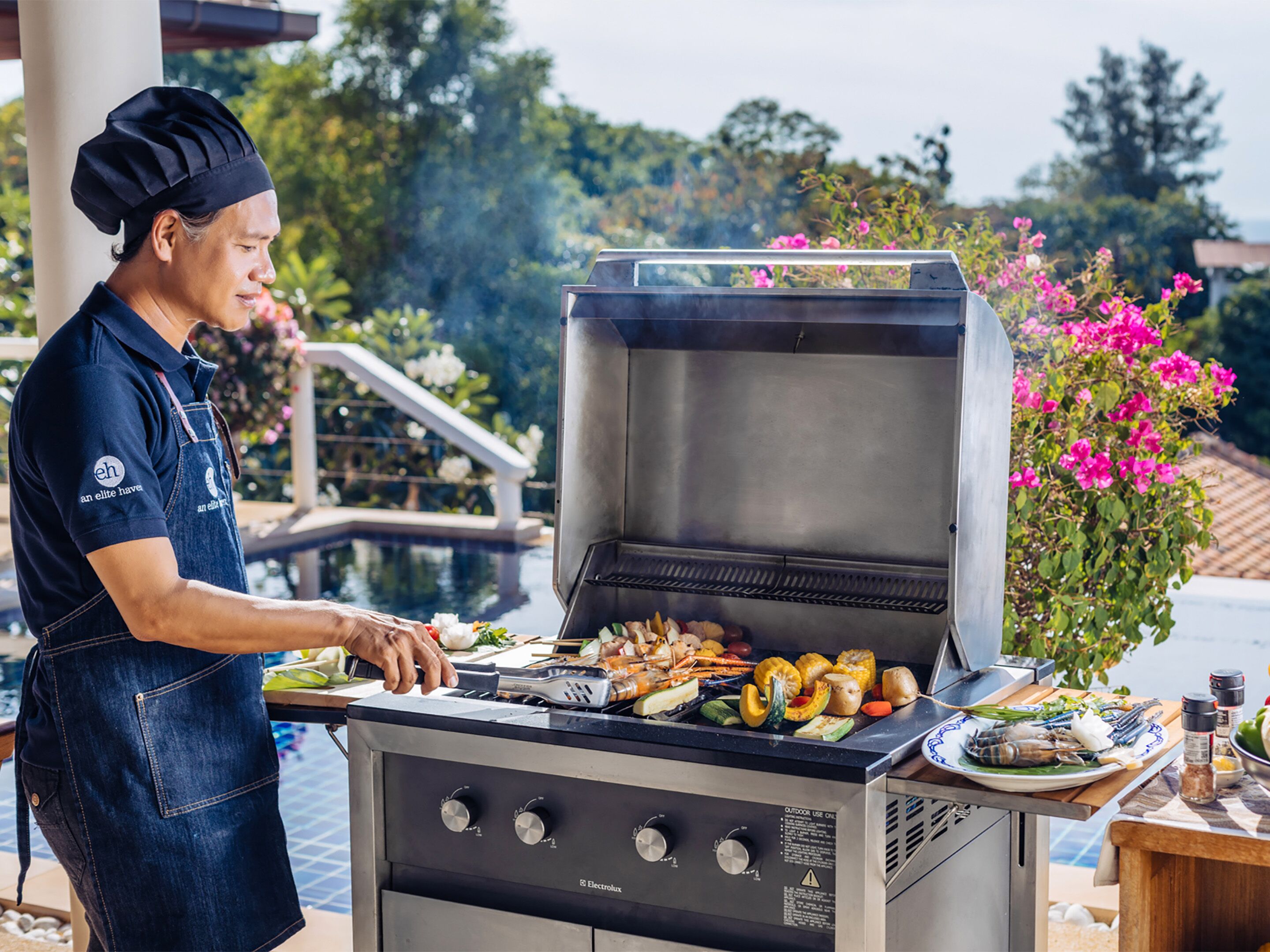 Katamanda - Villa Kata Moon