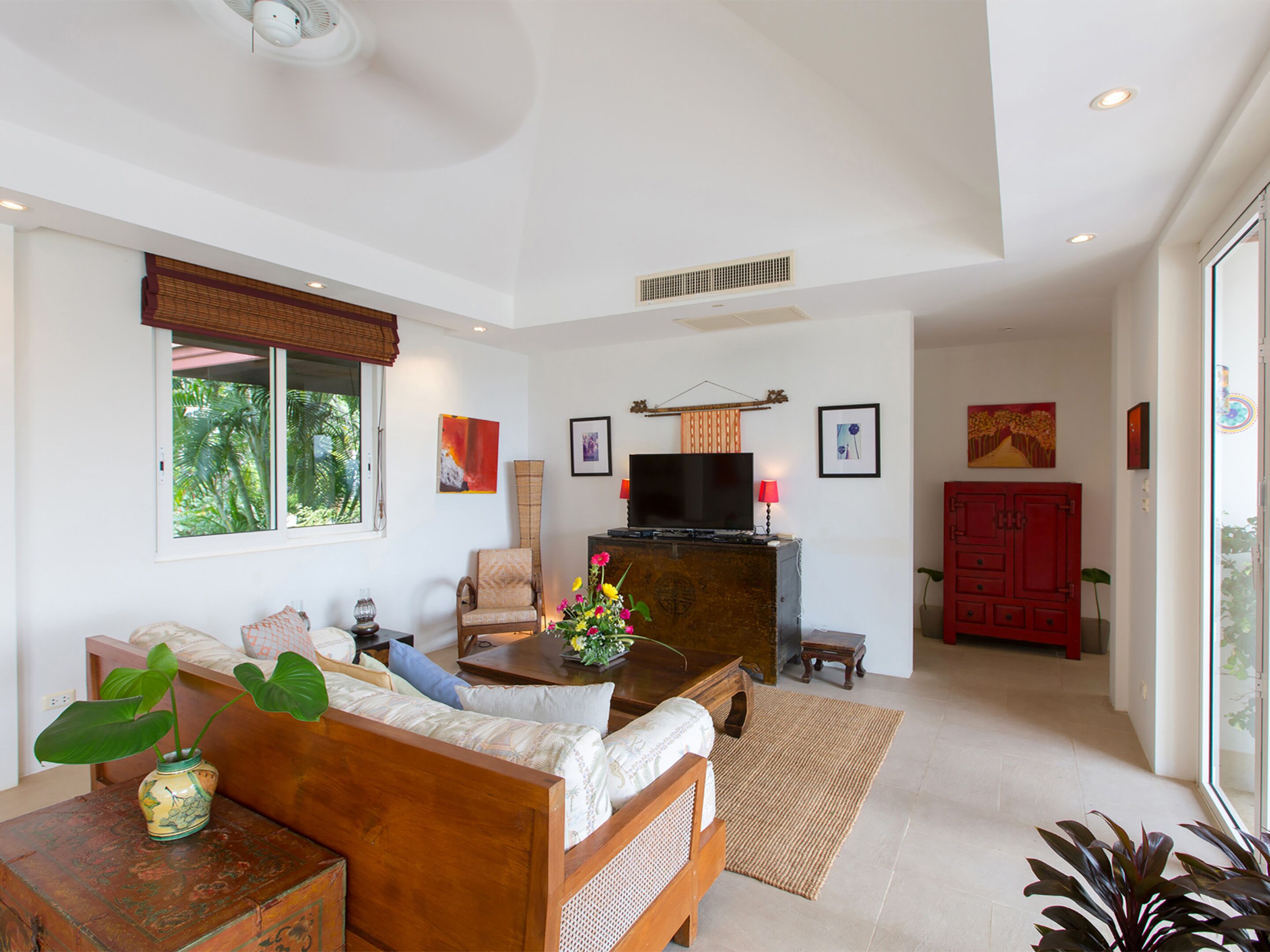 Katamanda - Villa Kata Moon