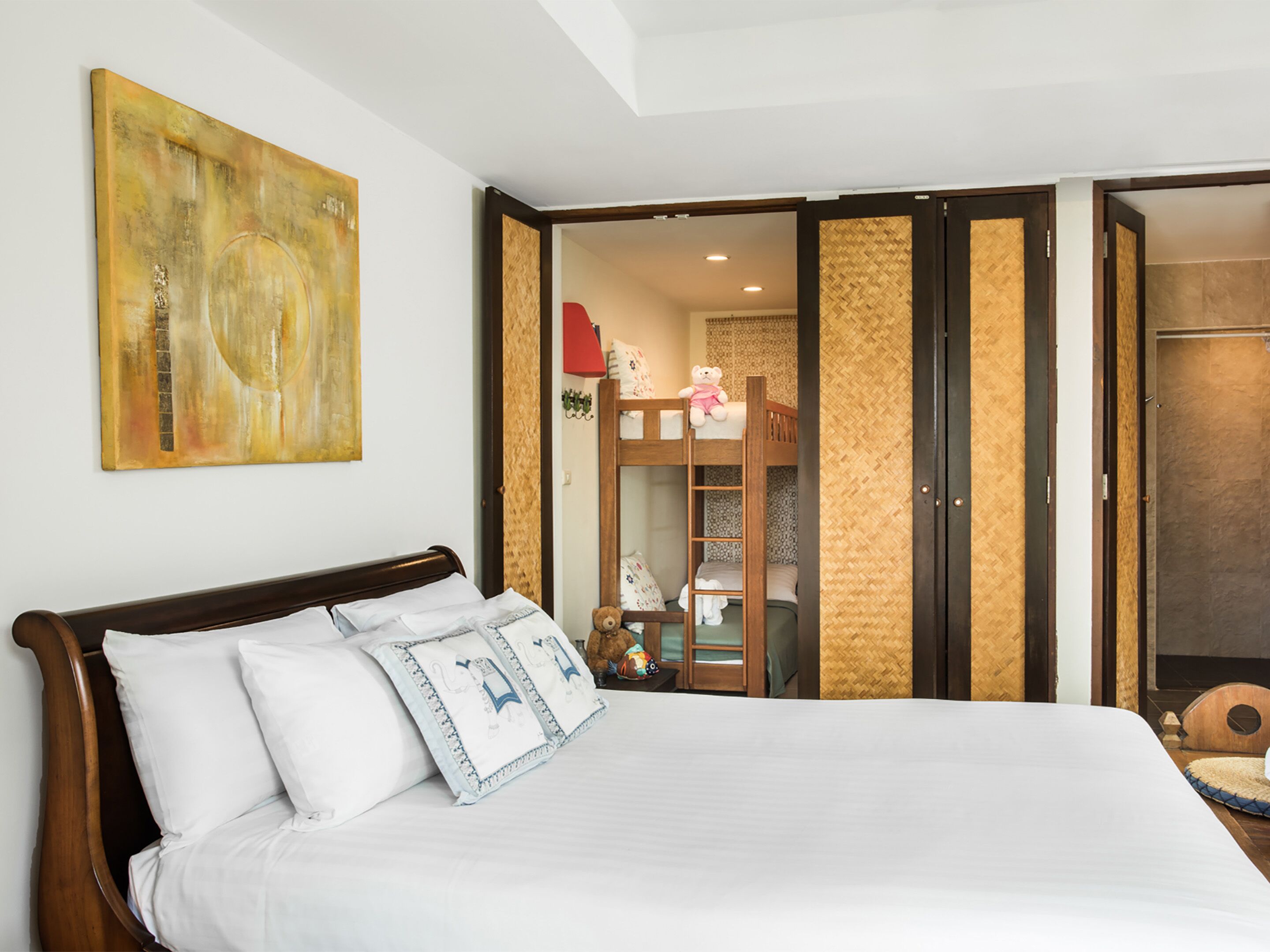 Katamanda - Villa Kata Moon